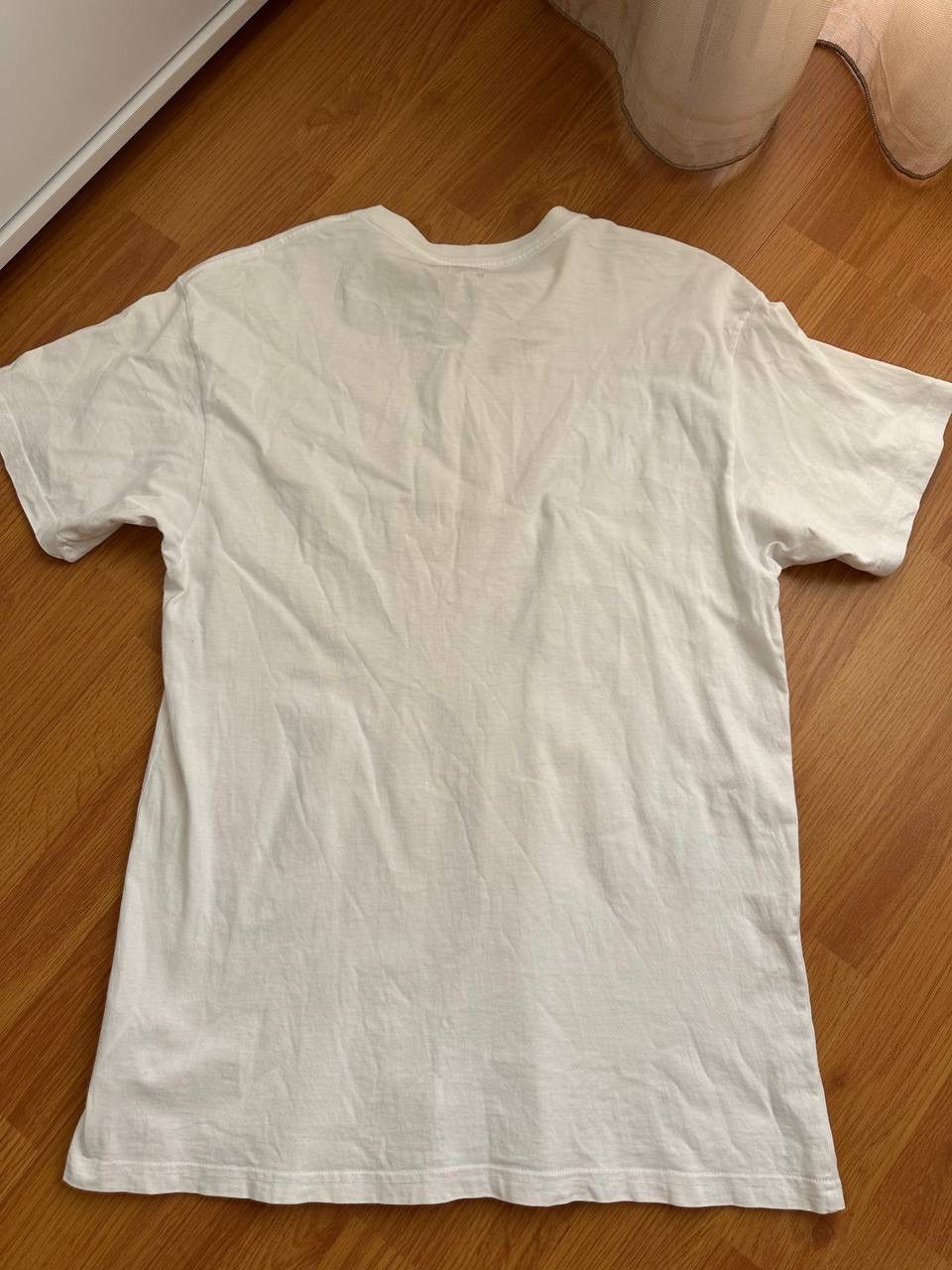 Carhartt Carhartt Outlaws Logo T Shirt M Size US M / EU 48-50 / 2 - 11 Thumbnail