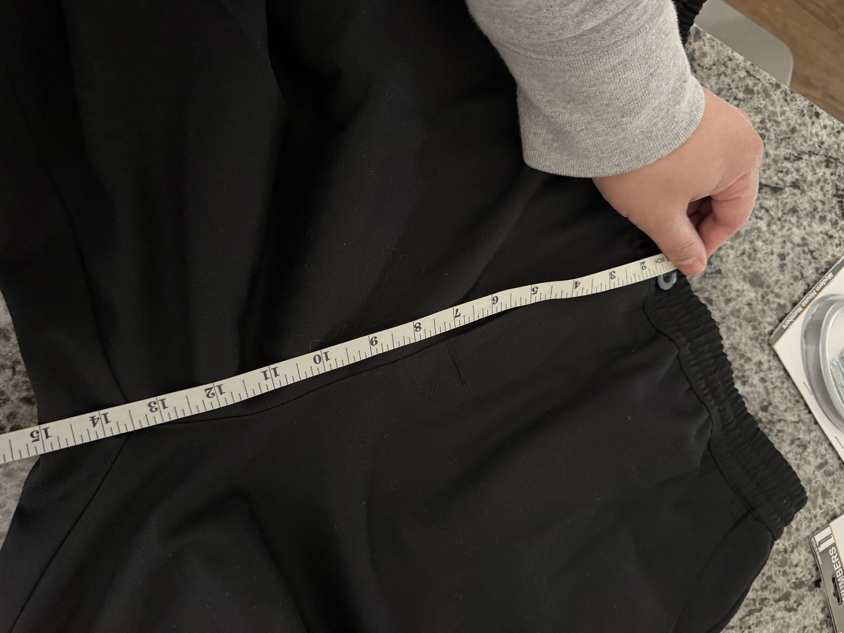 Stussy Stussy Beach Pant Black Size US 36 / EU 52 - 7 Thumbnail