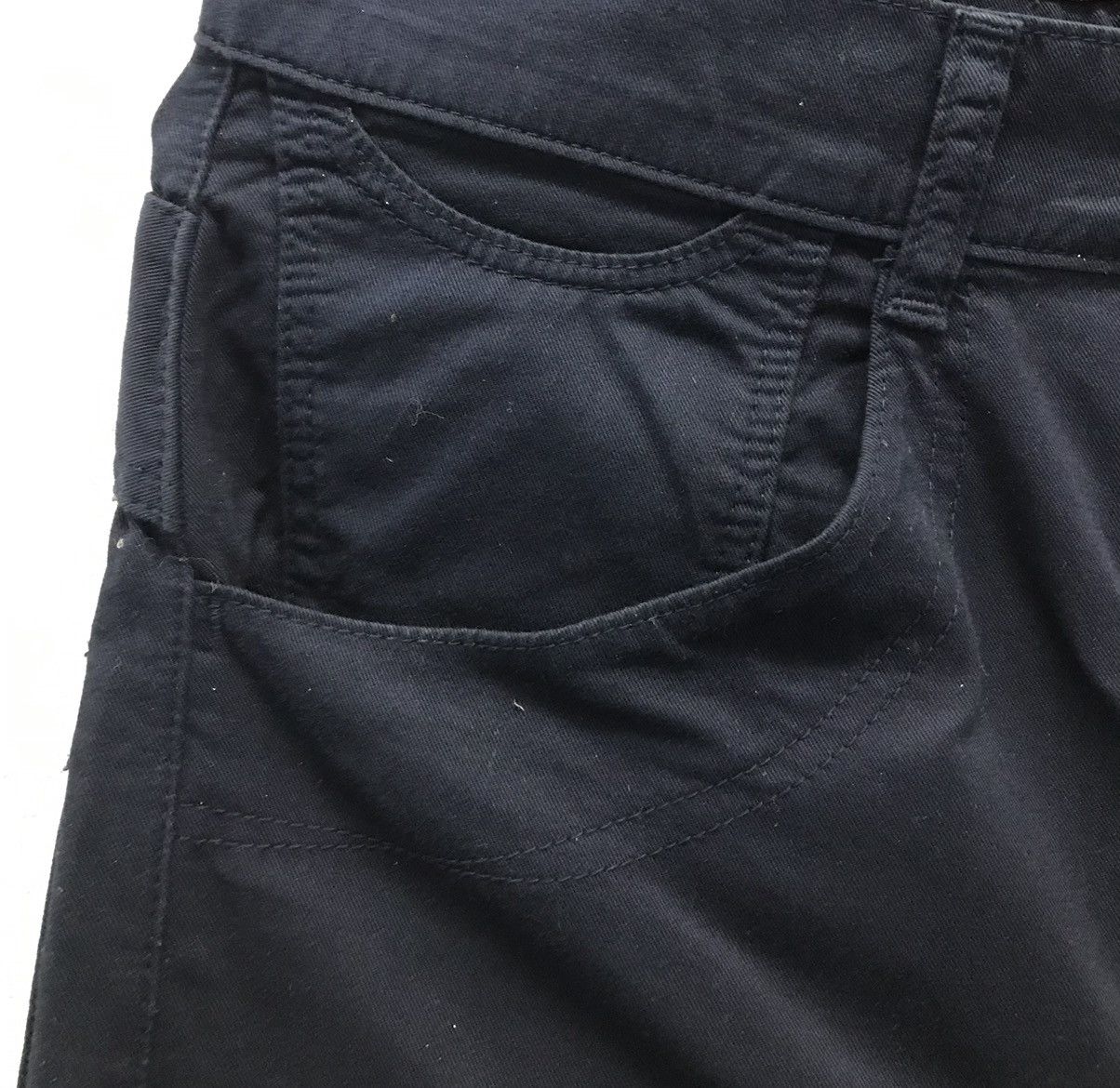 CABANE de ZUCCa × Vintage Vintage Cabane de Zucca Pants Size US 33 - 5 Thumbnail