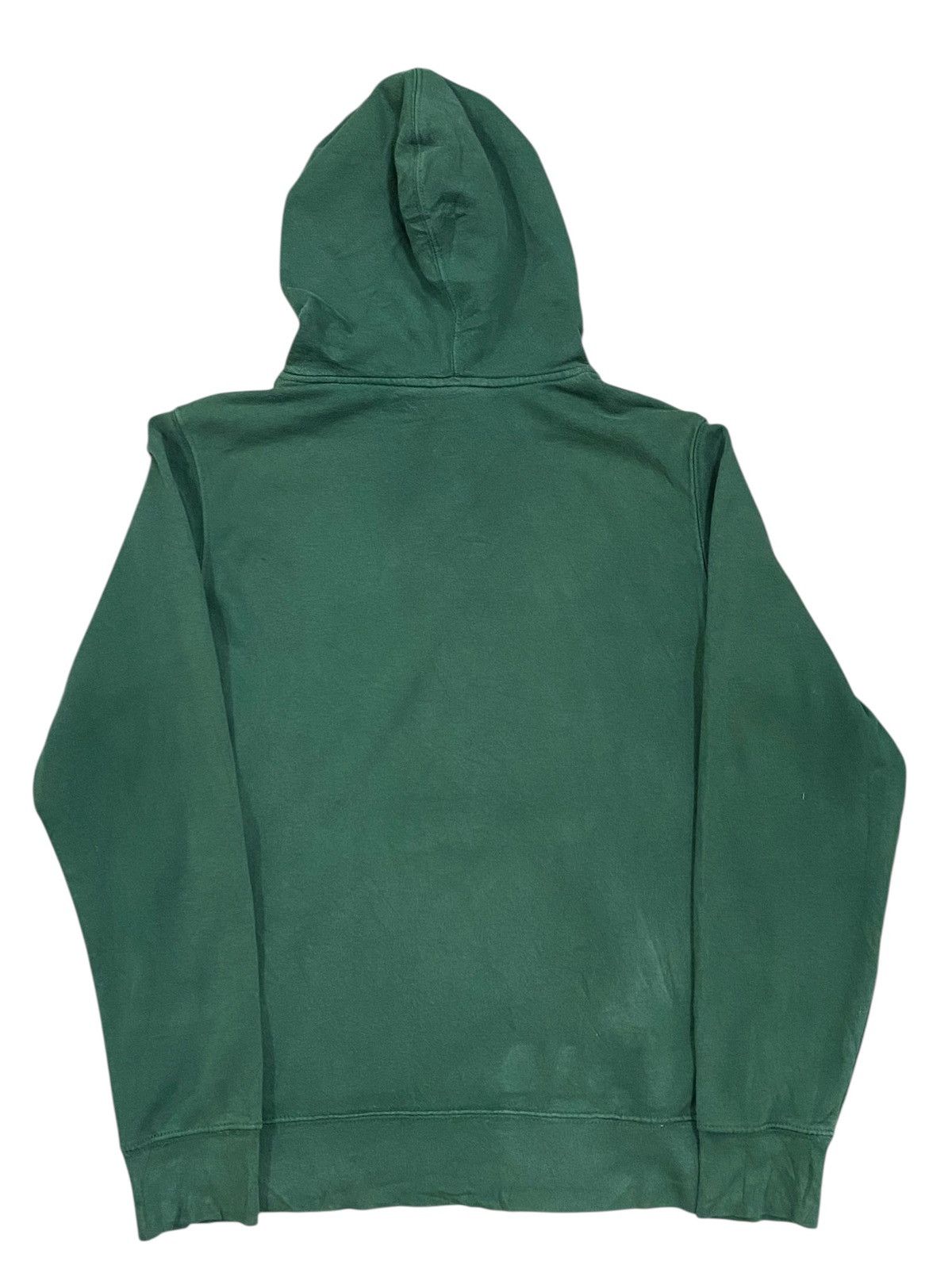 The North Face Vtg The North Face Hoodie Pullover Size US S / EU 44-46 / 1 - 2 Thumbnail