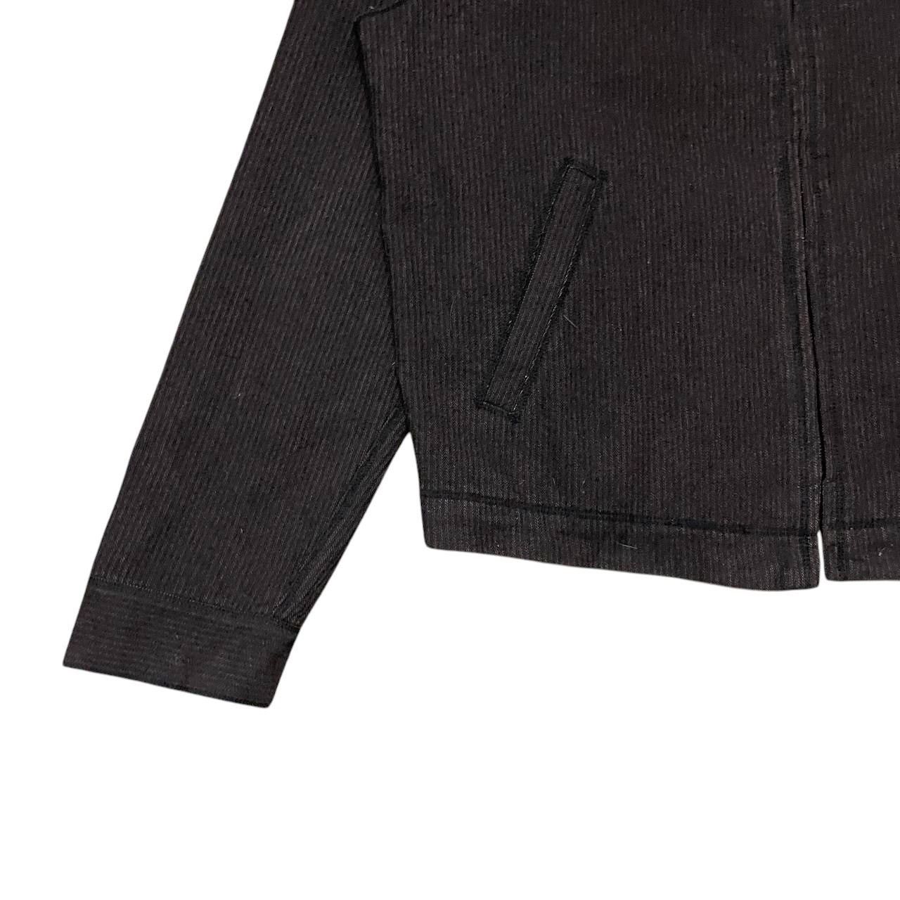 Adolfo Dominguez Vintage AD Adolfo Dominguez Wool Jacket Size US S / EU 44-46 / 1 - 3 Thumbnail