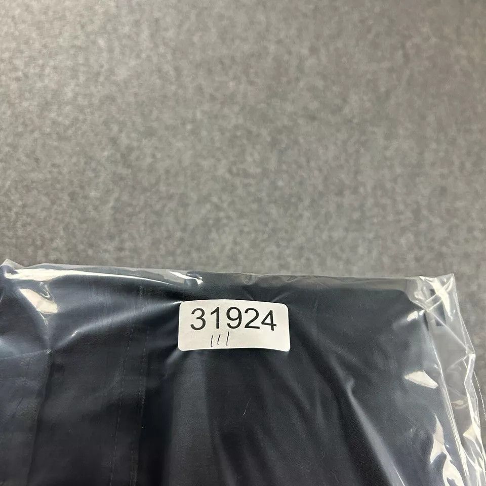 Rsq × Vintage RSQ Jeans Womens 32 Black Vintage Mom Denim NWD Size 32" / US 10 / IT 46 - 8 Thumbnail