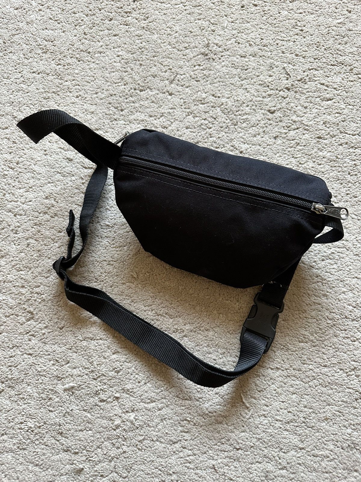 Facetasm 2019 Eastpak x Facetasm Tape Detailing Waist Bag Size ONE SIZE - 6 Thumbnail