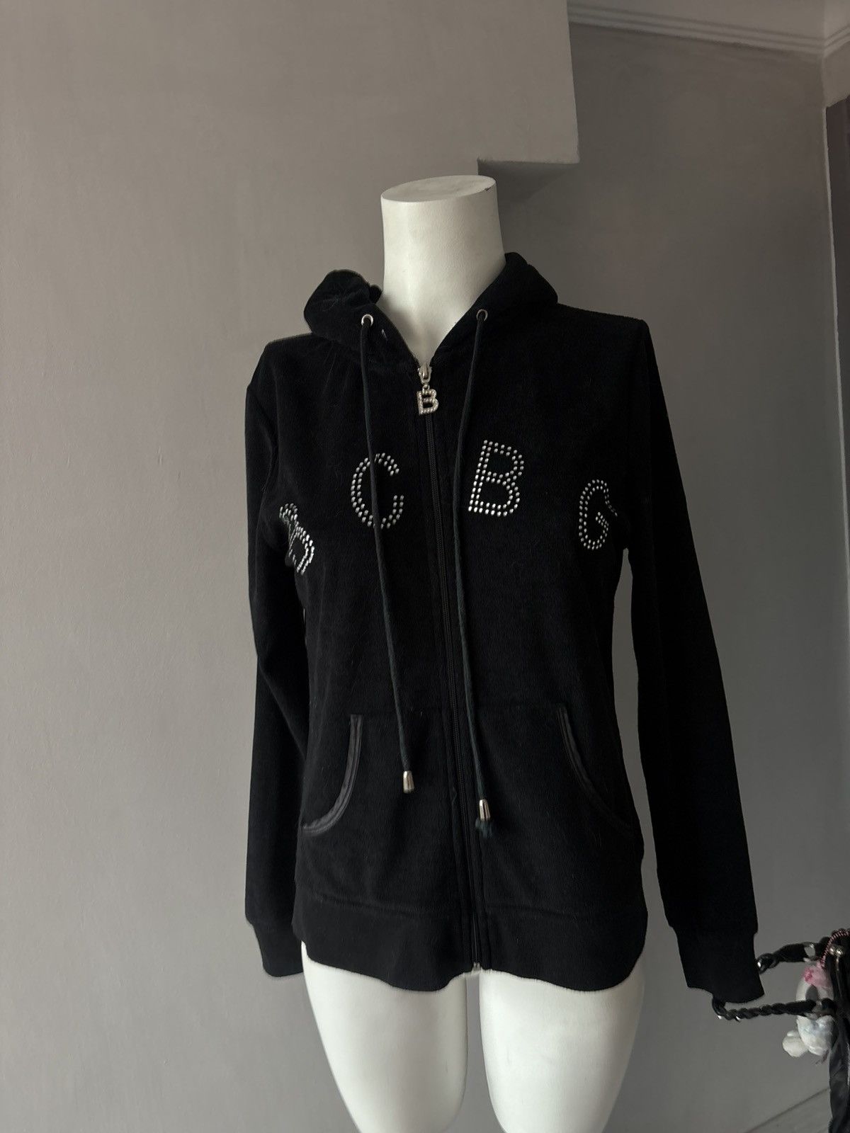 Bcbgmaxazria BCBGMAXAZRİA sweat Size L / US 10 / IT 46 - 4 Thumbnail