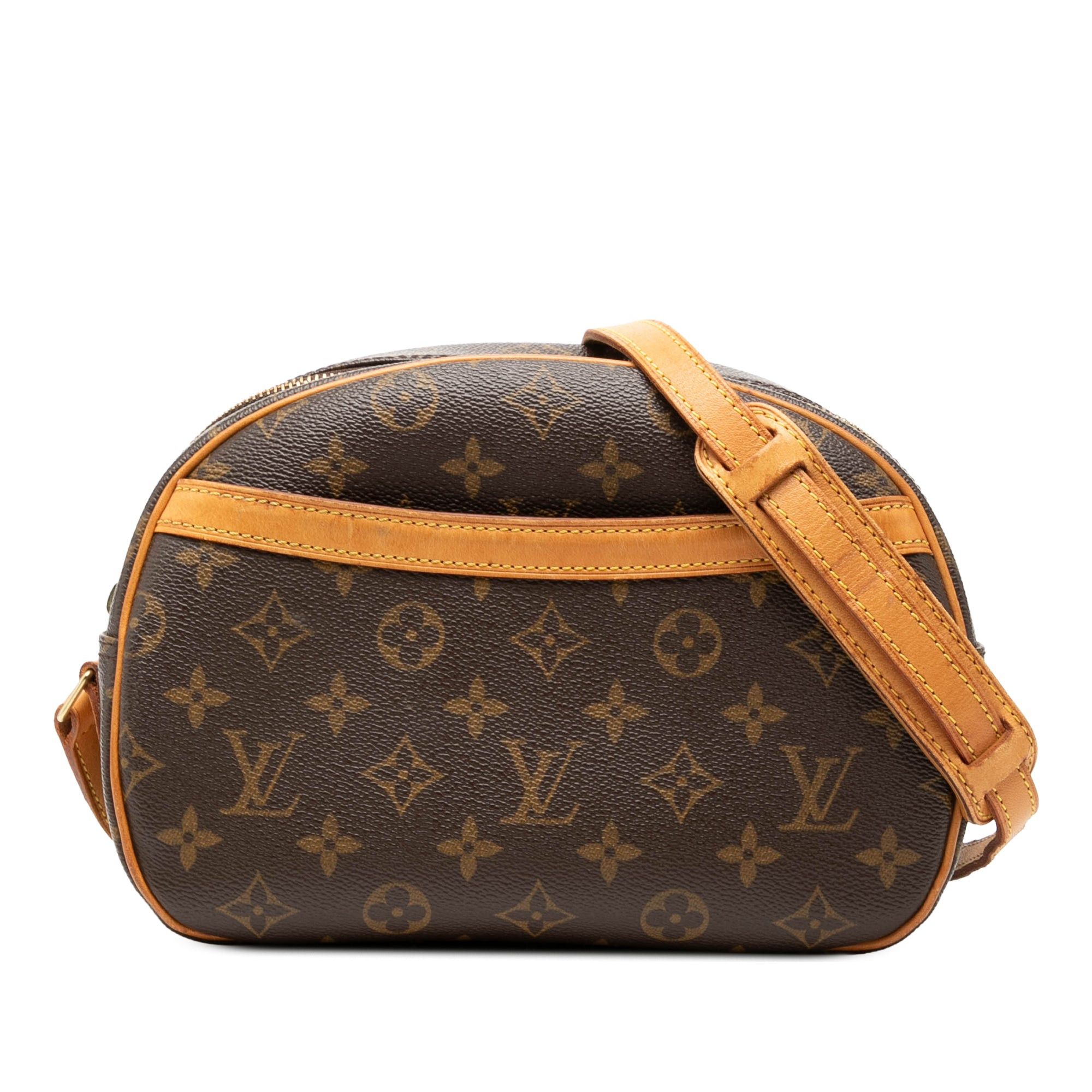 Louis Vuitton Monogram Blois Size ONE SIZE - 1 Thumbnail