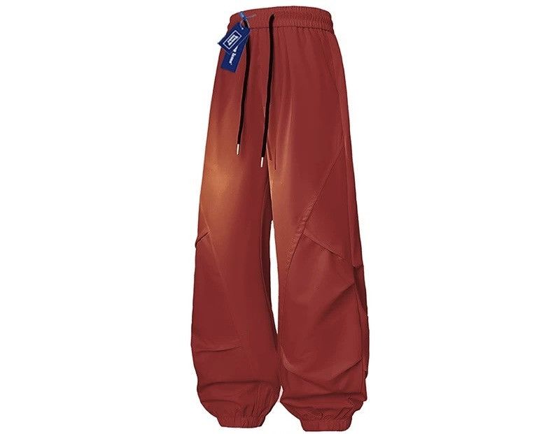 Other Fade-effect Multi-color Pants Size US 32 / EU 48 - 2 Thumbnail