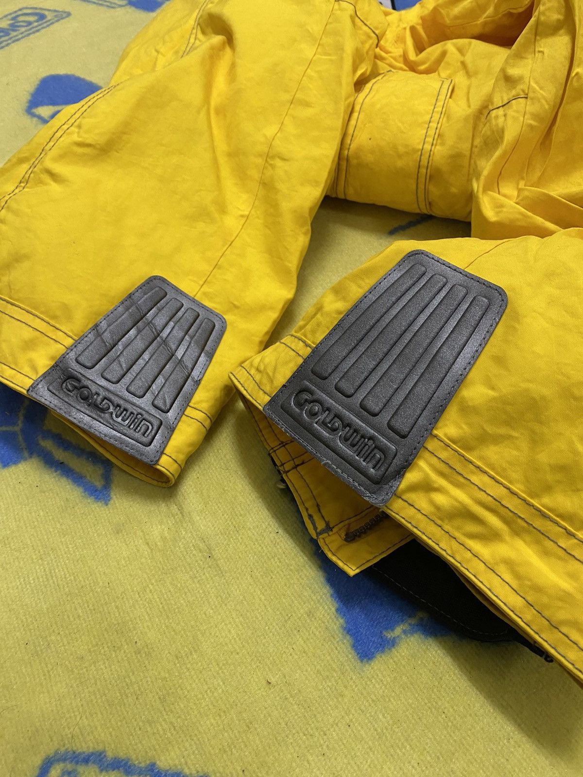 Designer × Goldwin Goldwin (G Kong) Skiwear x Designer (A Pair) Size US M / EU 48-50 / 2 - 24 Thumbnail