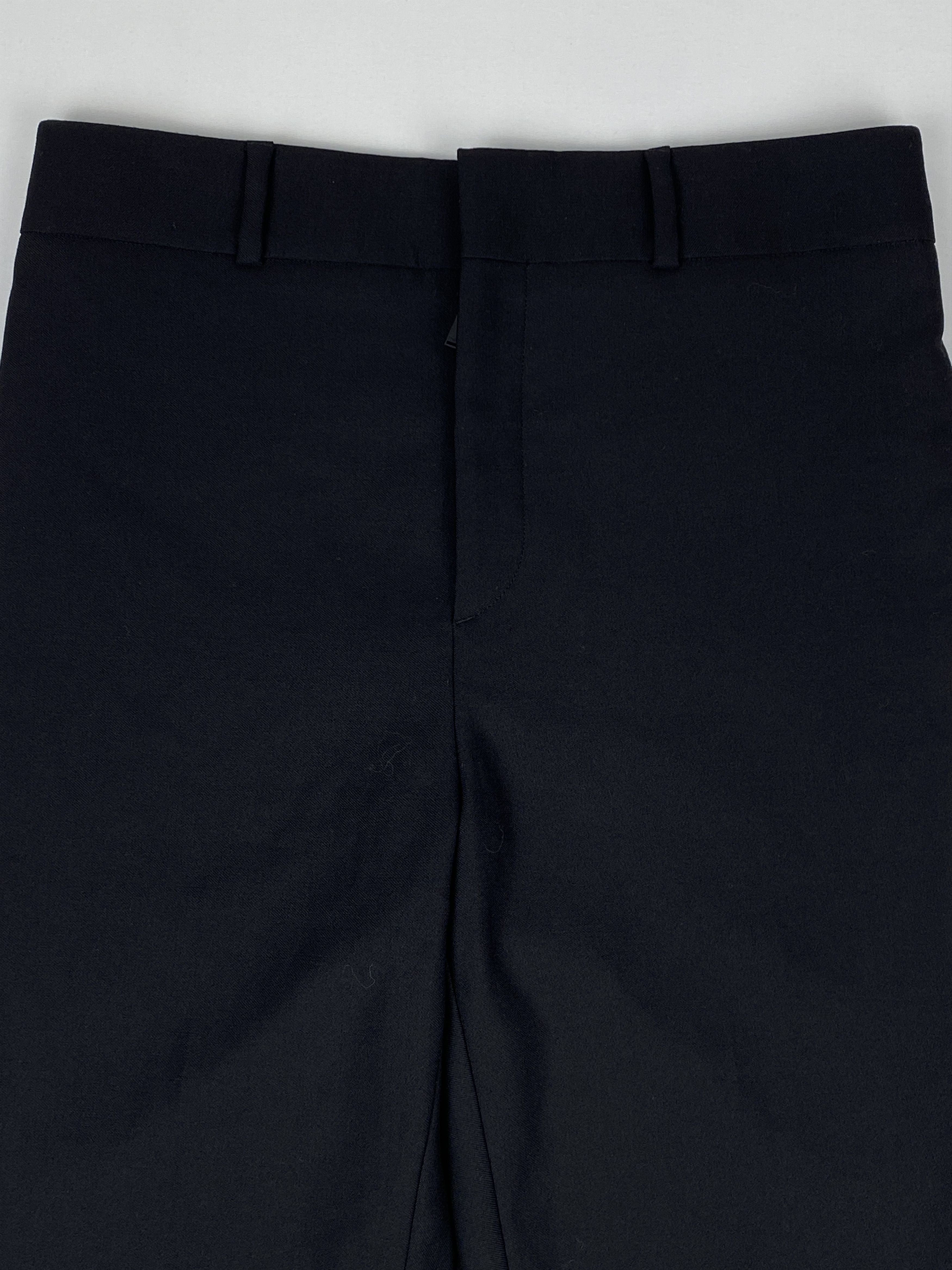 Saint Laurent Paris S/S 2017 Trousers Size 30" / US 8 / IT 44 - 3 Thumbnail