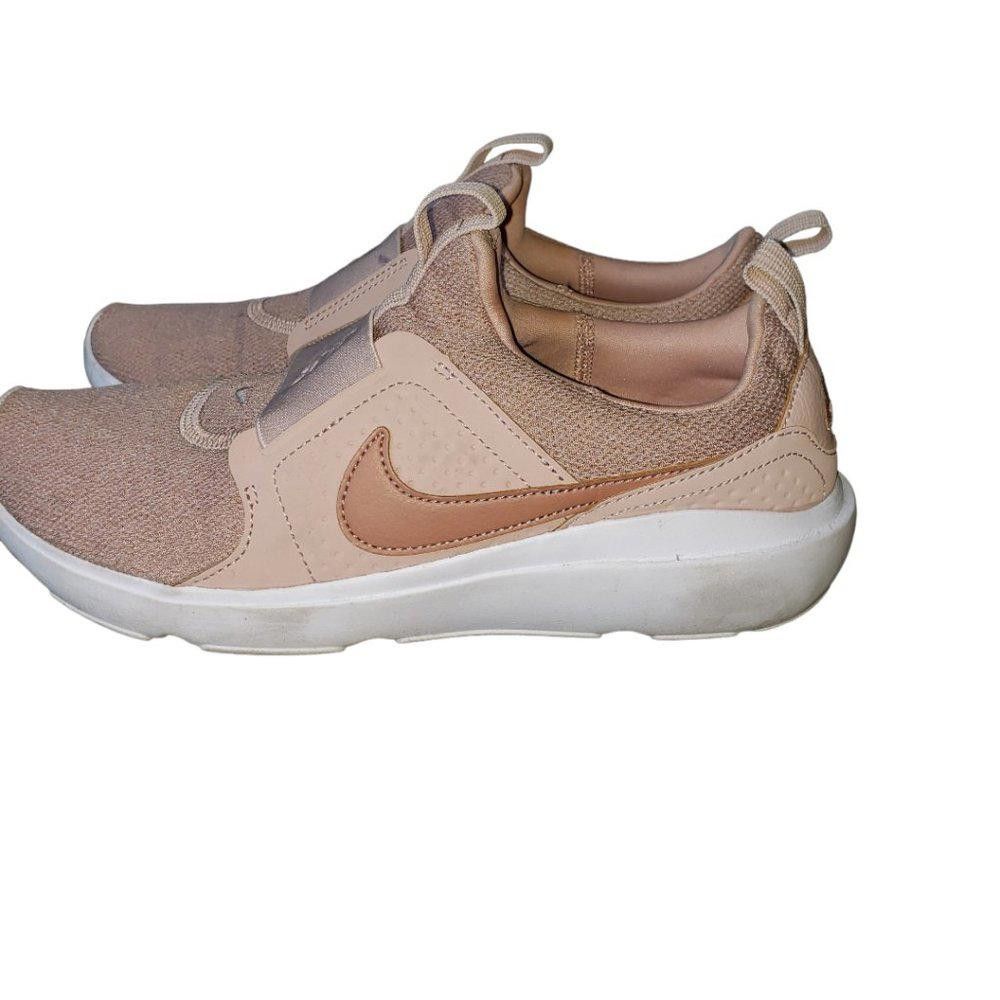 Nike Nike Ad Women's Athletic Shoes 8.5 Size US 8.5 / IT 38.5 - 4 Thumbnail