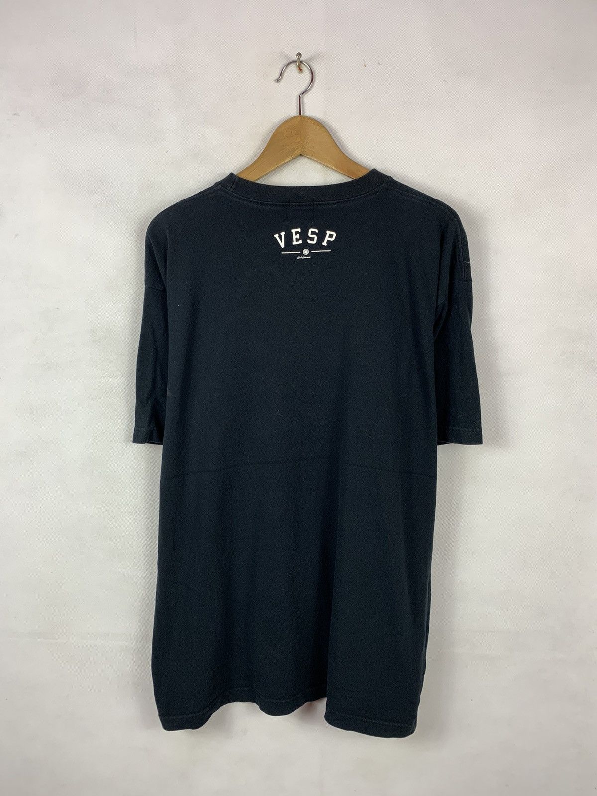Other Steals! Vesp 08 California Vespa Tee Size US XL / EU 56 / 4 - 3 Thumbnail