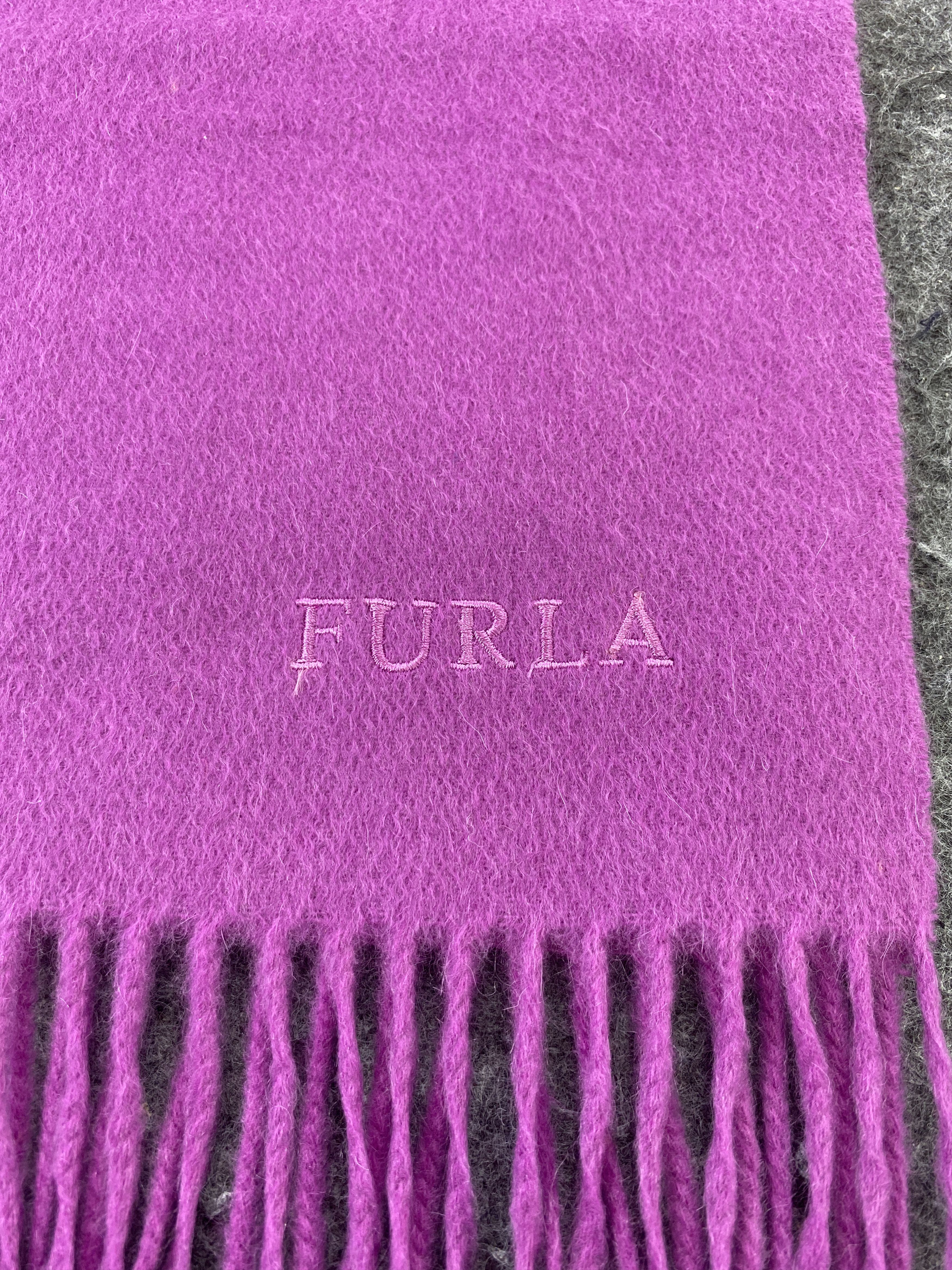 Furla FURLA Scarf/Muffler/neckwear-T472 Size ONE SIZE - 5 Thumbnail