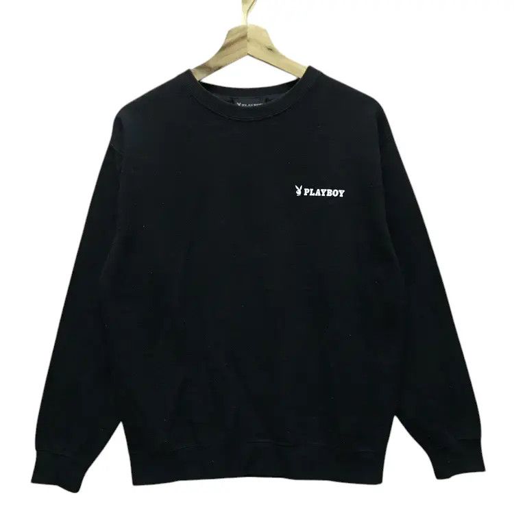 Playboy Playboy Sweatshirts Size US M / EU 48-50 / 2 - 1 Thumbnail