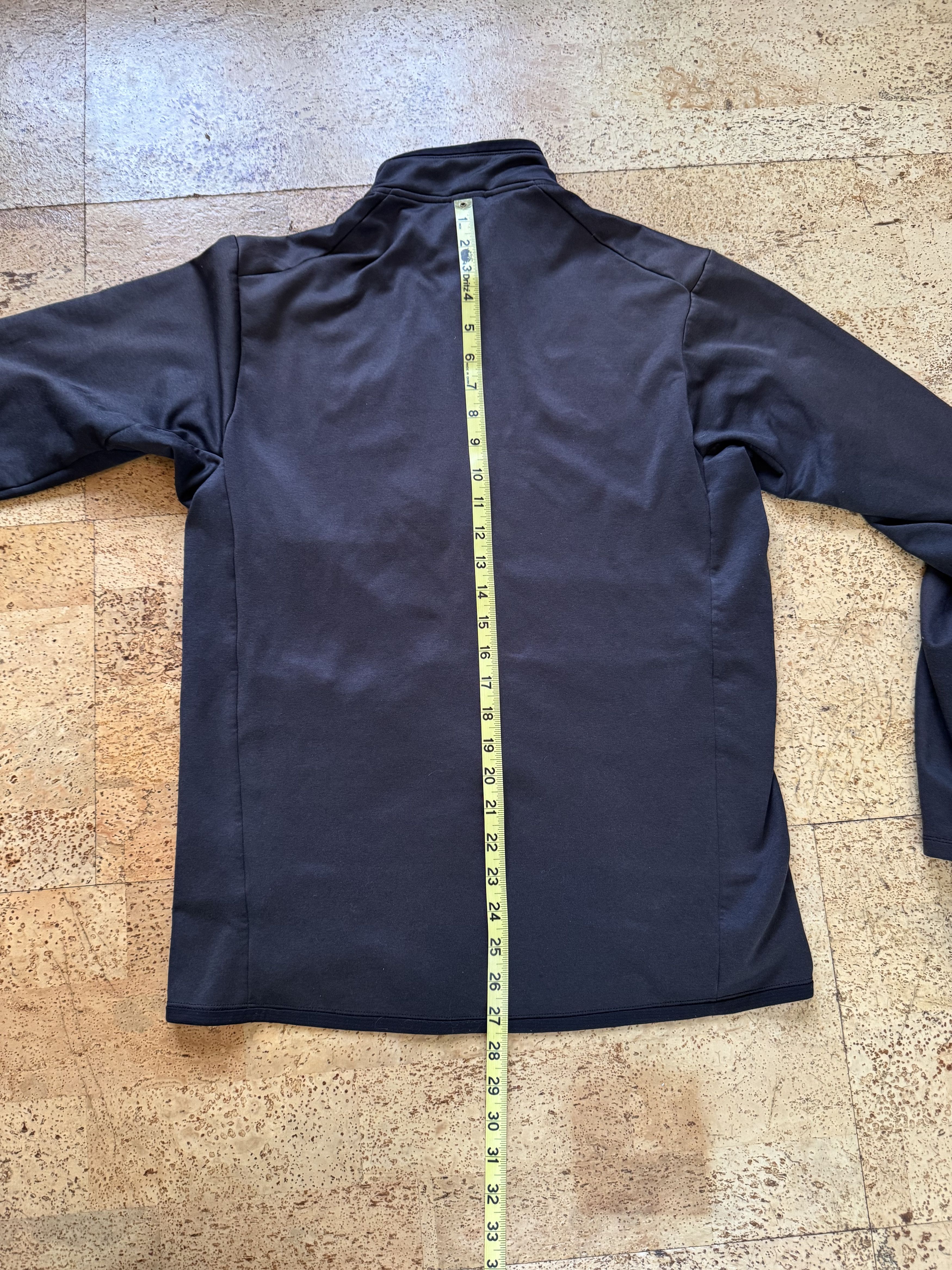 Patagonia R1 Thermal Jacket Size US M / EU 48-50 / 2 - 4 Thumbnail