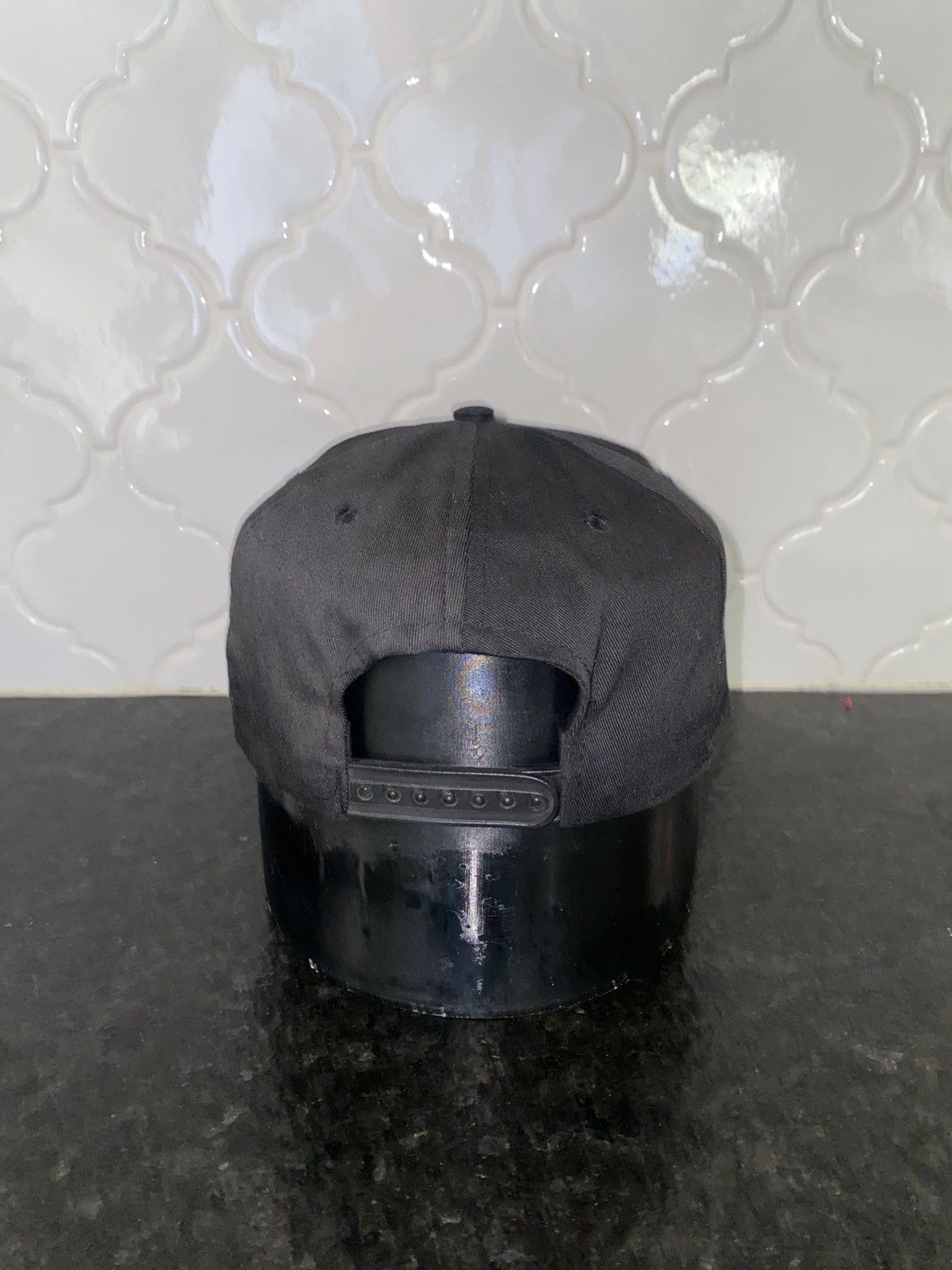 NBA Vintage 1999 San antonio spurs champs faded snapback Size ONE SIZE - 2 Thumbnail