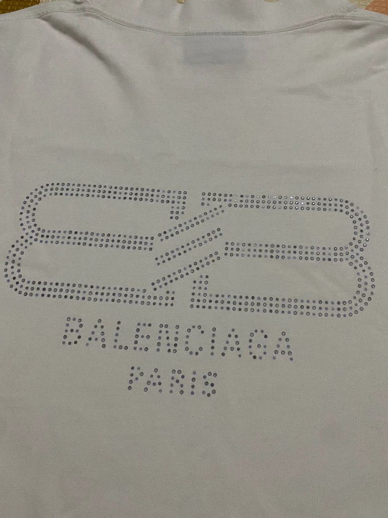 Balenciaga Balenciaga Short sleeve Size US XS / EU 42 / 0 - 2 Thumbnail