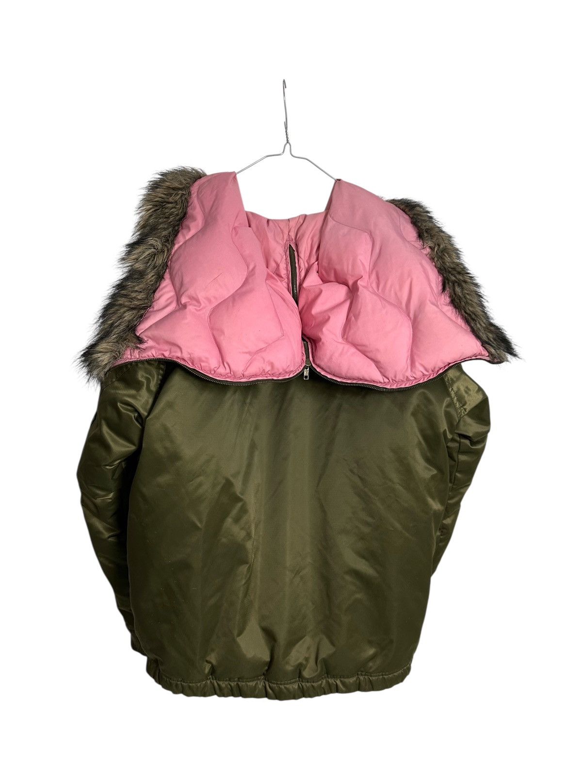 Enyce ENYCE Flyer Down Puffer Jacket Size US M / EU 48-50 / 2 - 4 Thumbnail