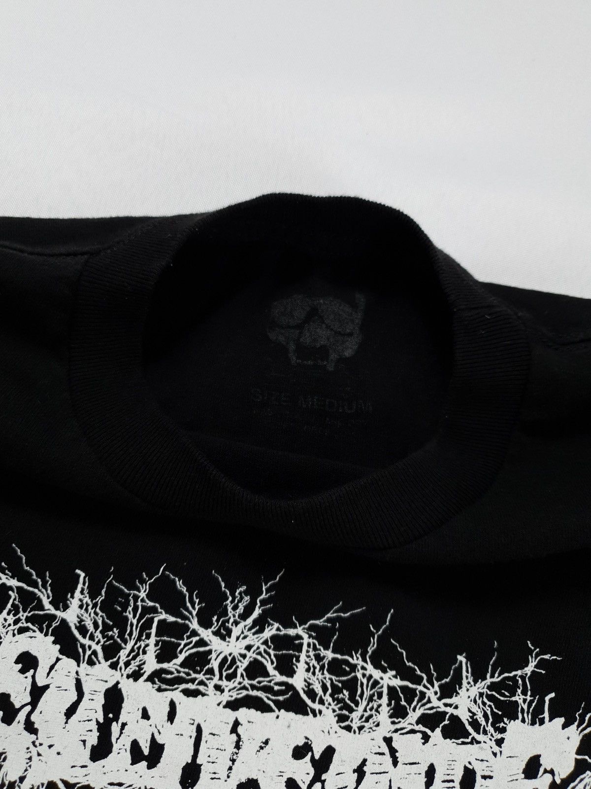 G59 Records G59 Suicideboys 5/9 Day Tee (2020) Size US M / EU 48-50 / 2 - 3 Thumbnail