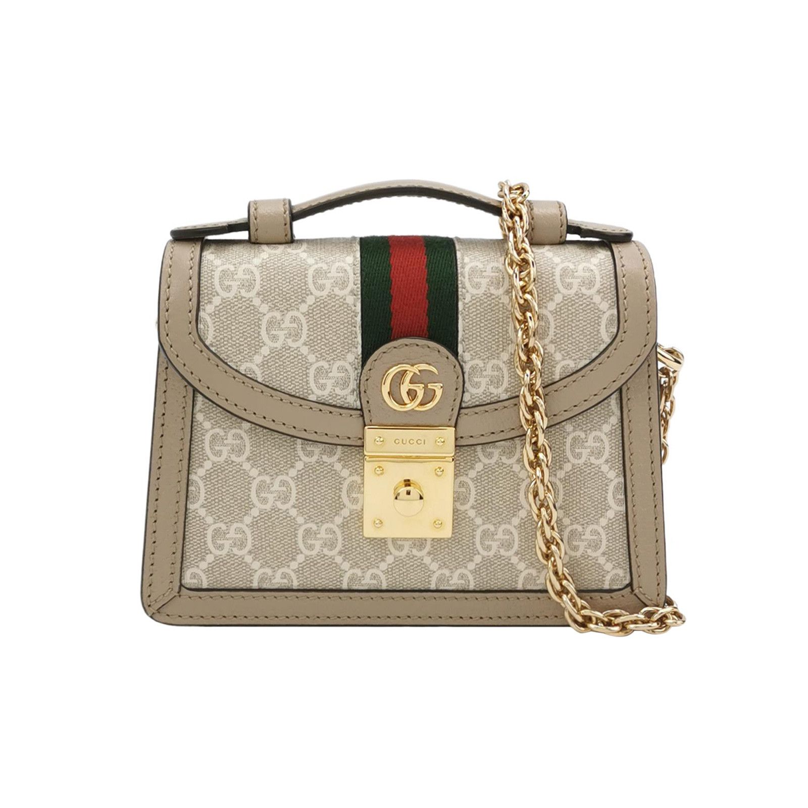 Gucci Gucci Women os Shoulder Bags Size ONE SIZE - 1 Thumbnail