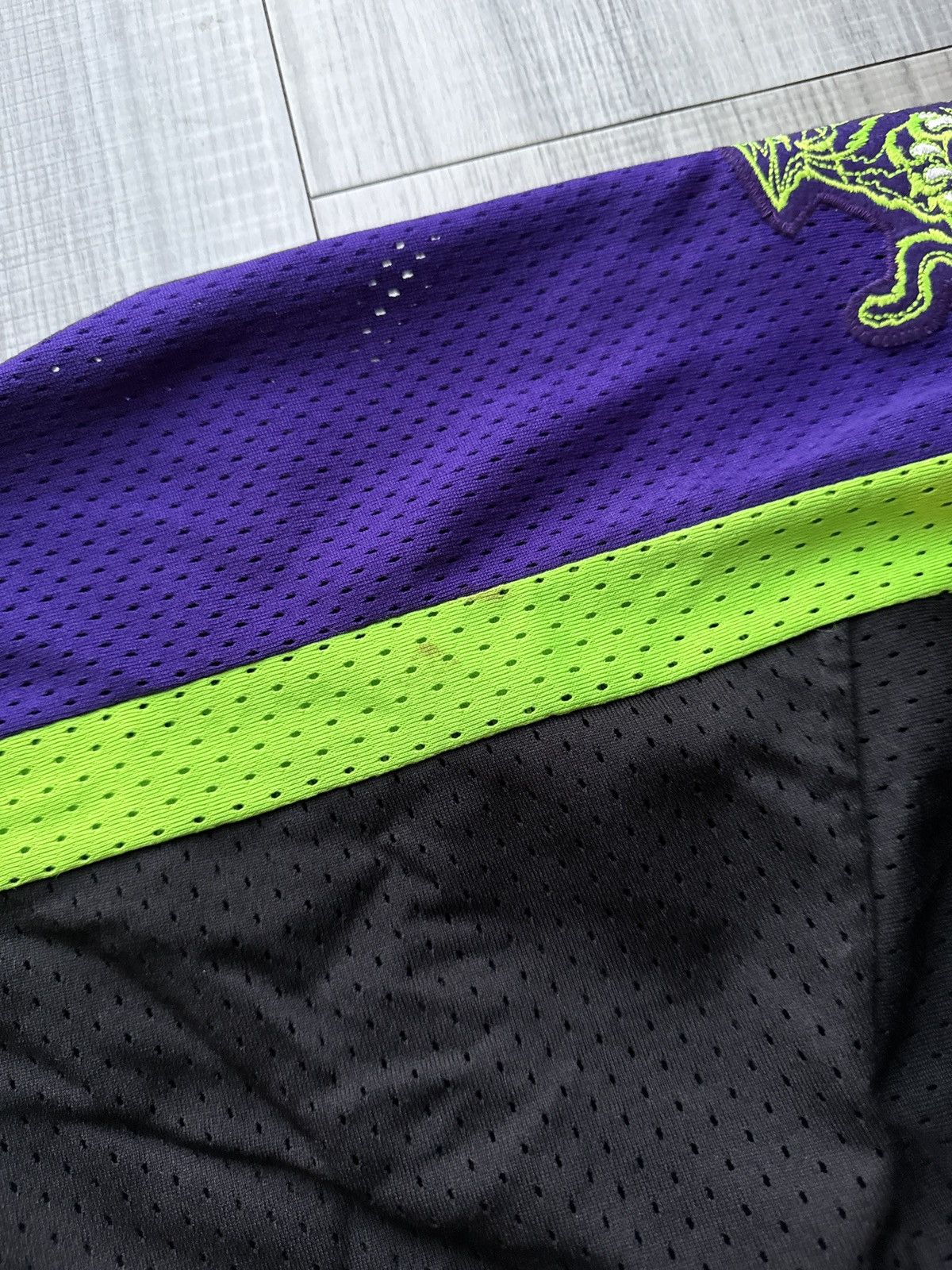 Vintage Arctic Cat Jersey Size US M / EU 48-50 / 2 - 5 Thumbnail