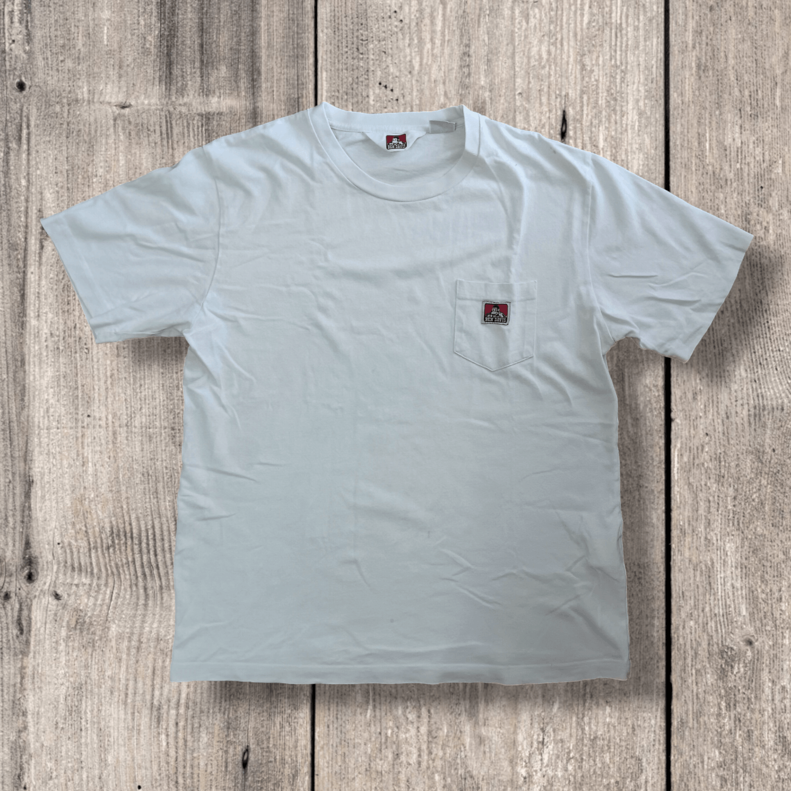Ben Davis Ben Davis | Shirt Size US L / EU 52-54 / 3 - 1 Thumbnail