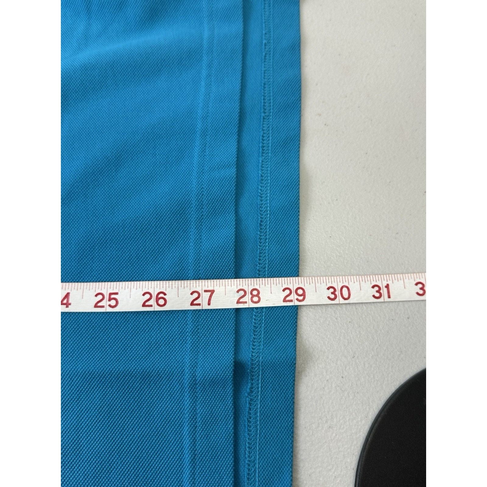 Brooks Brothers Brooks Brothers Polo Shirt Men's Medium Green Performance Size US M / EU 48-50 / 2 - 5 Thumbnail