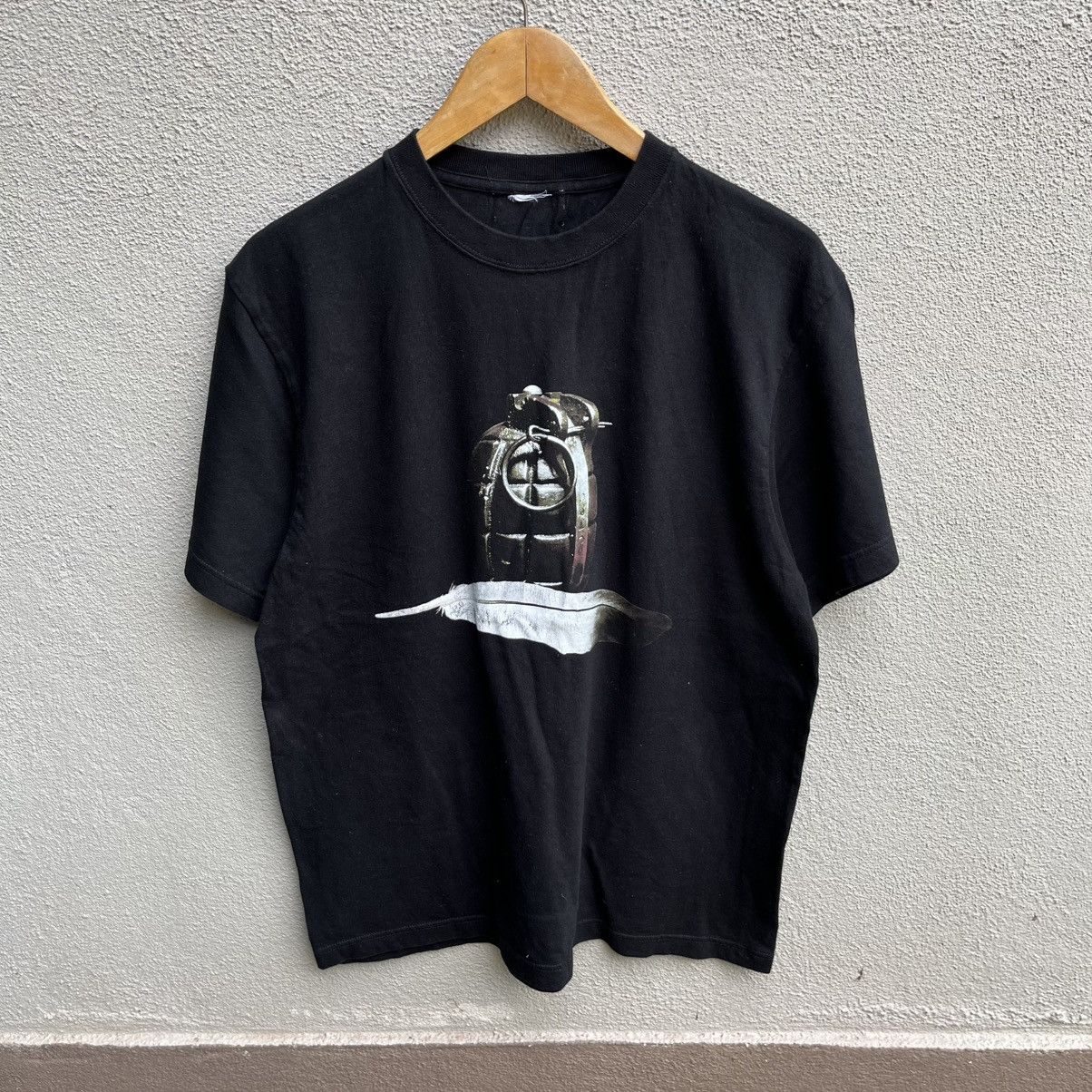 Band Tees THE CHEMICAL BROTHERS band tee electronic music Size US L / EU 52-54 / 3 - 1 Thumbnail