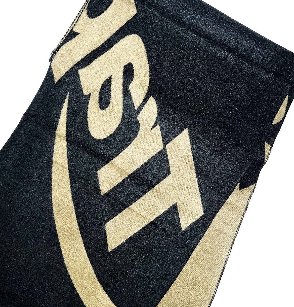 Trapstar London Trapstar Hyperdrive Scarf Olive/Black Size ONE SIZE - 5 Thumbnail