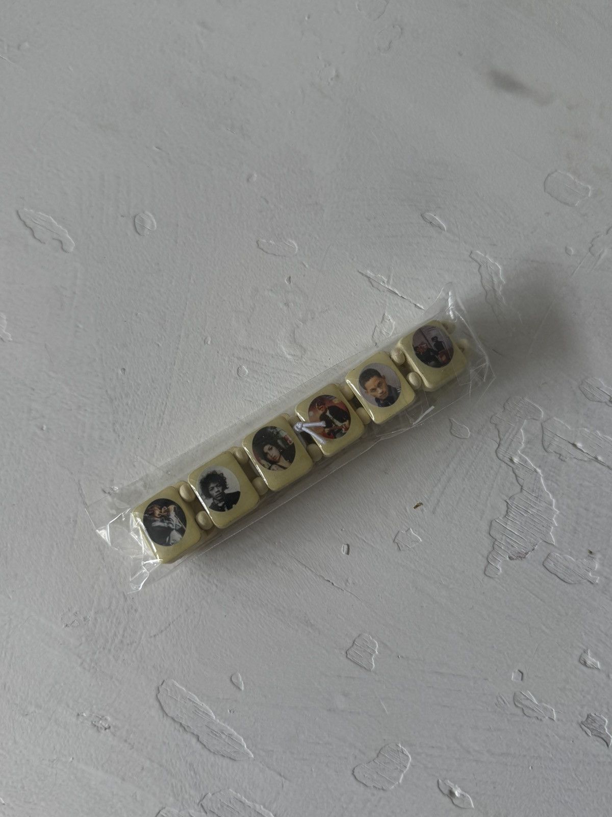 1199 Bracelet | Grailed
