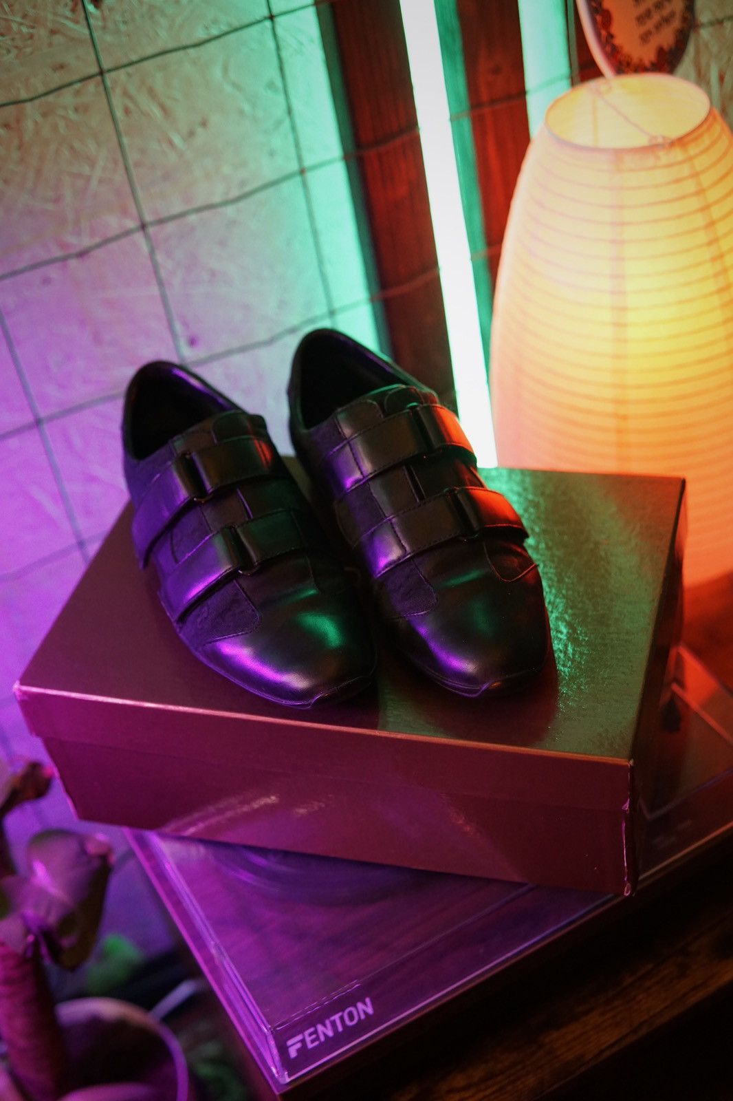 Gucci Vintage Gucci Monogram Sneakers Size US 6.5 / IT 36.5 - 1 Thumbnail
