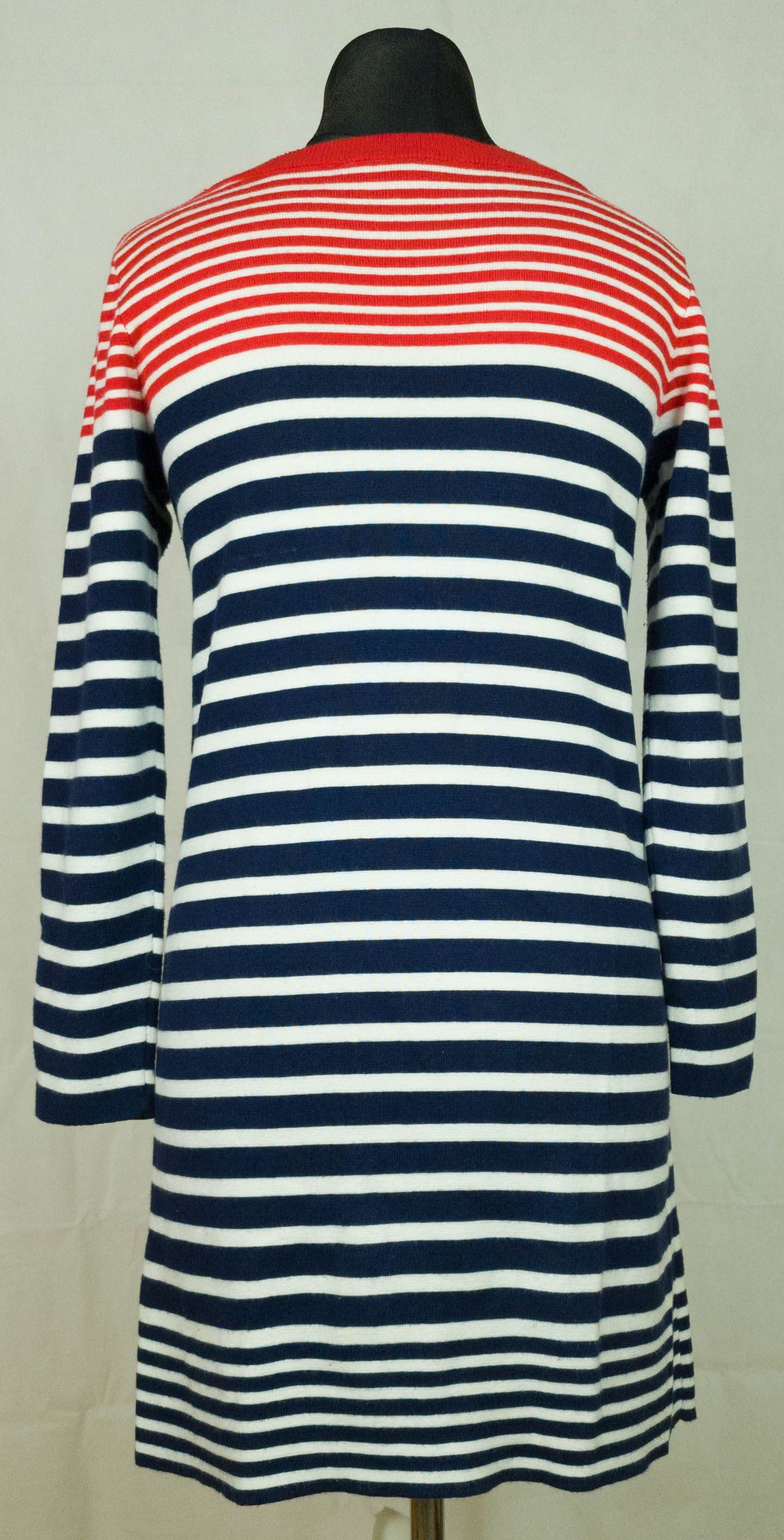 Other Joules womens dress cotton wool size EU-38 Size M / US 6-8 / IT 42-44 - 3 Thumbnail