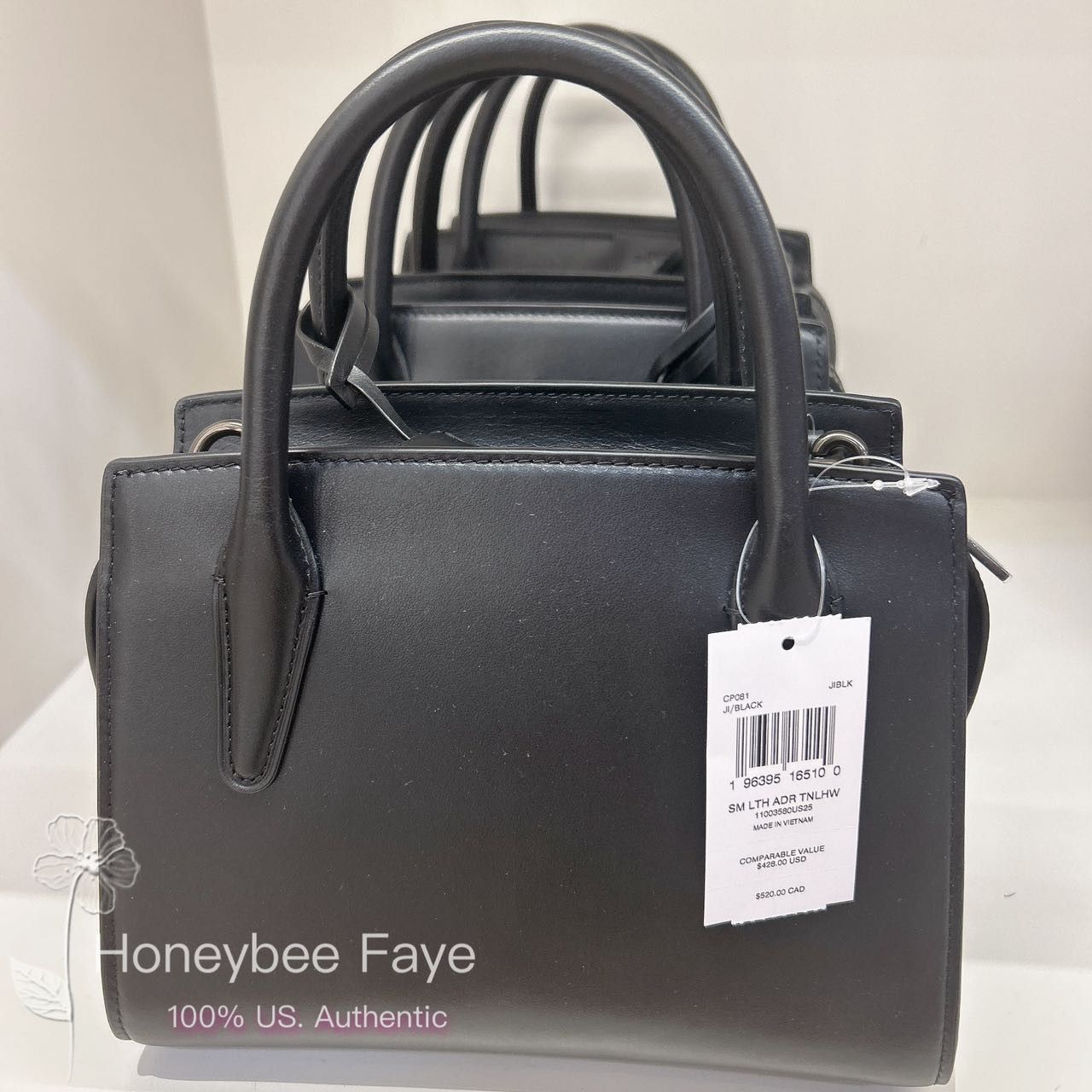 Coach Andrea Carryall Bag CP081 Size ONE SIZE - 2 Thumbnail