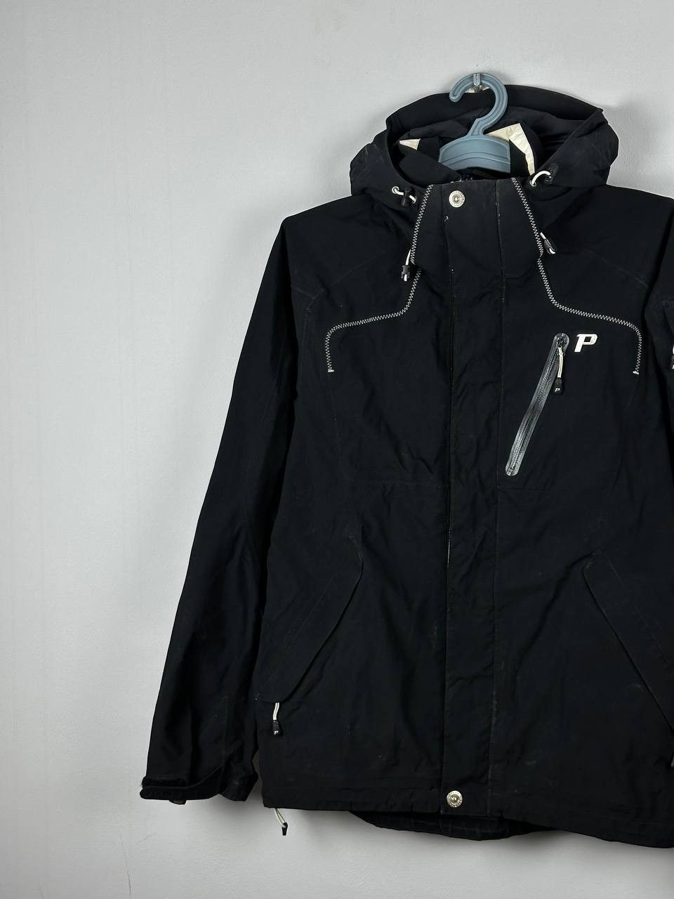 Peak Performance Peak Performance Gore Tex jacket gtx Gorpcore Size US L / EU 52-54 / 3 - 3 Thumbnail