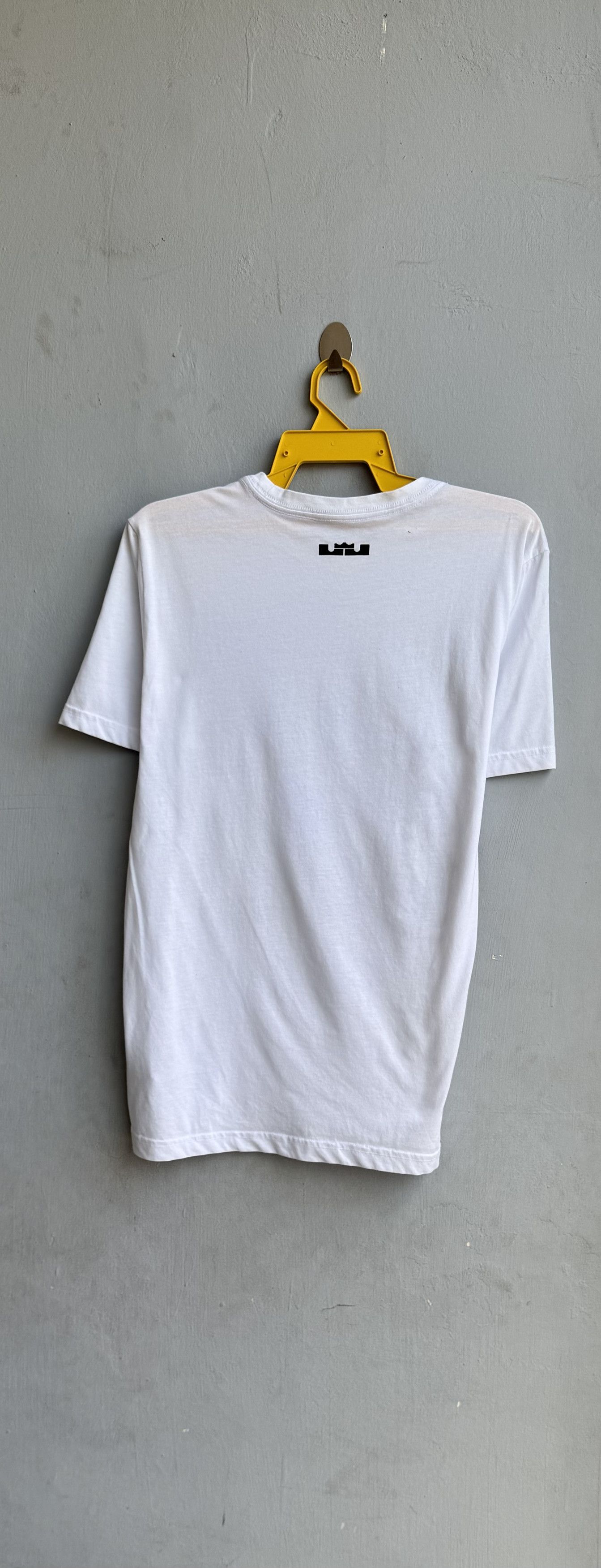 Nike Lebron James NBA King James Nike Shirt Size US M / EU 48-50 / 2 - 6 Thumbnail