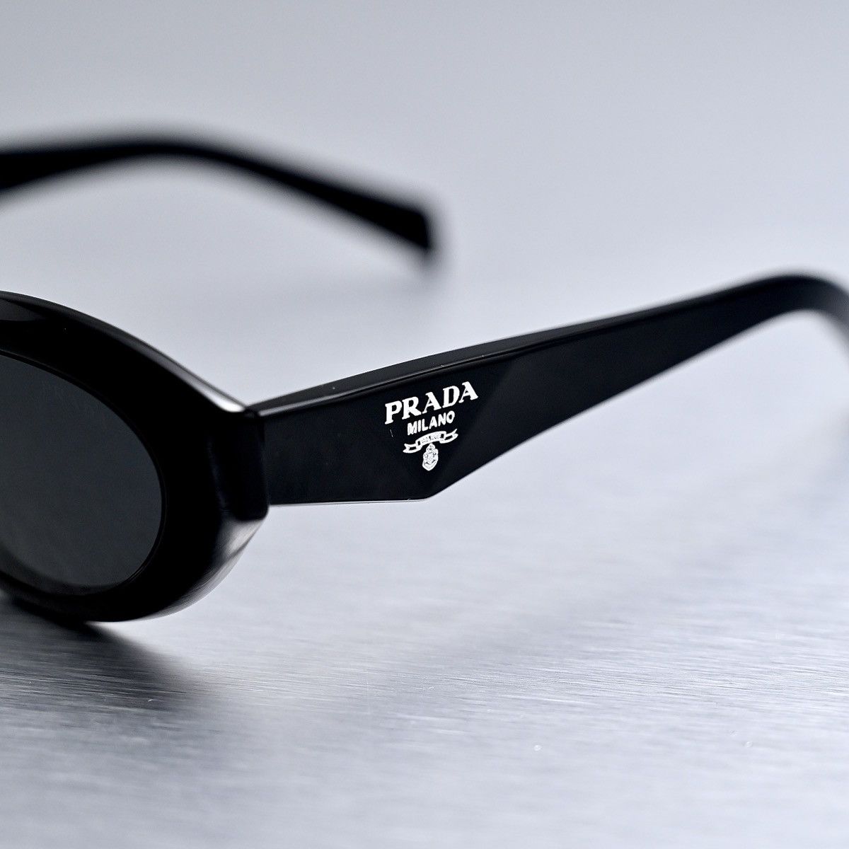 PRADA 0PR 26ZS SUNGLASSES