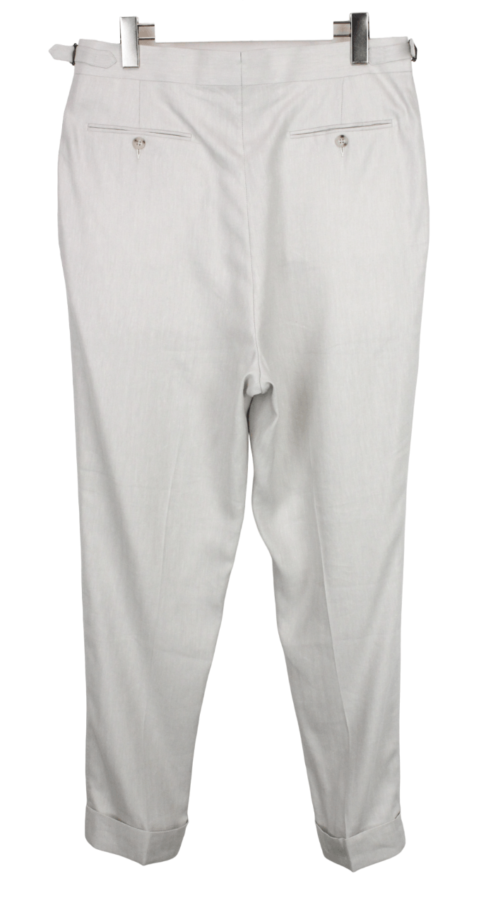 Suitsupply SUITSUPPLY Havana Patch HL Slim Suit Men's UK 38 / UK 34S Size 34S - 10 Thumbnail