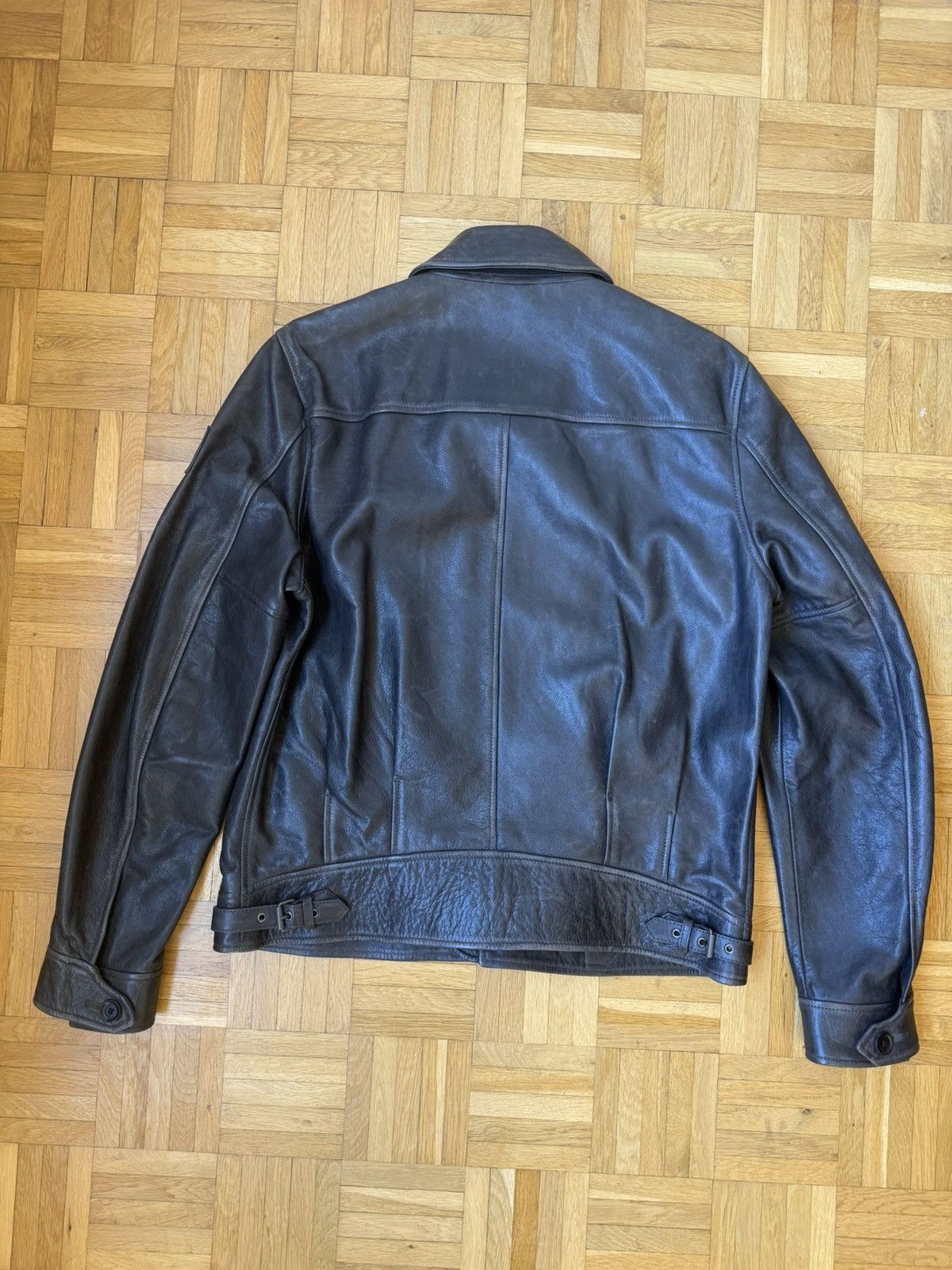 Belstaff BRAND NEW Belstaff x David Beckham "Stannard" Size US L / EU 52-54 / 3 - 9 Thumbnail
