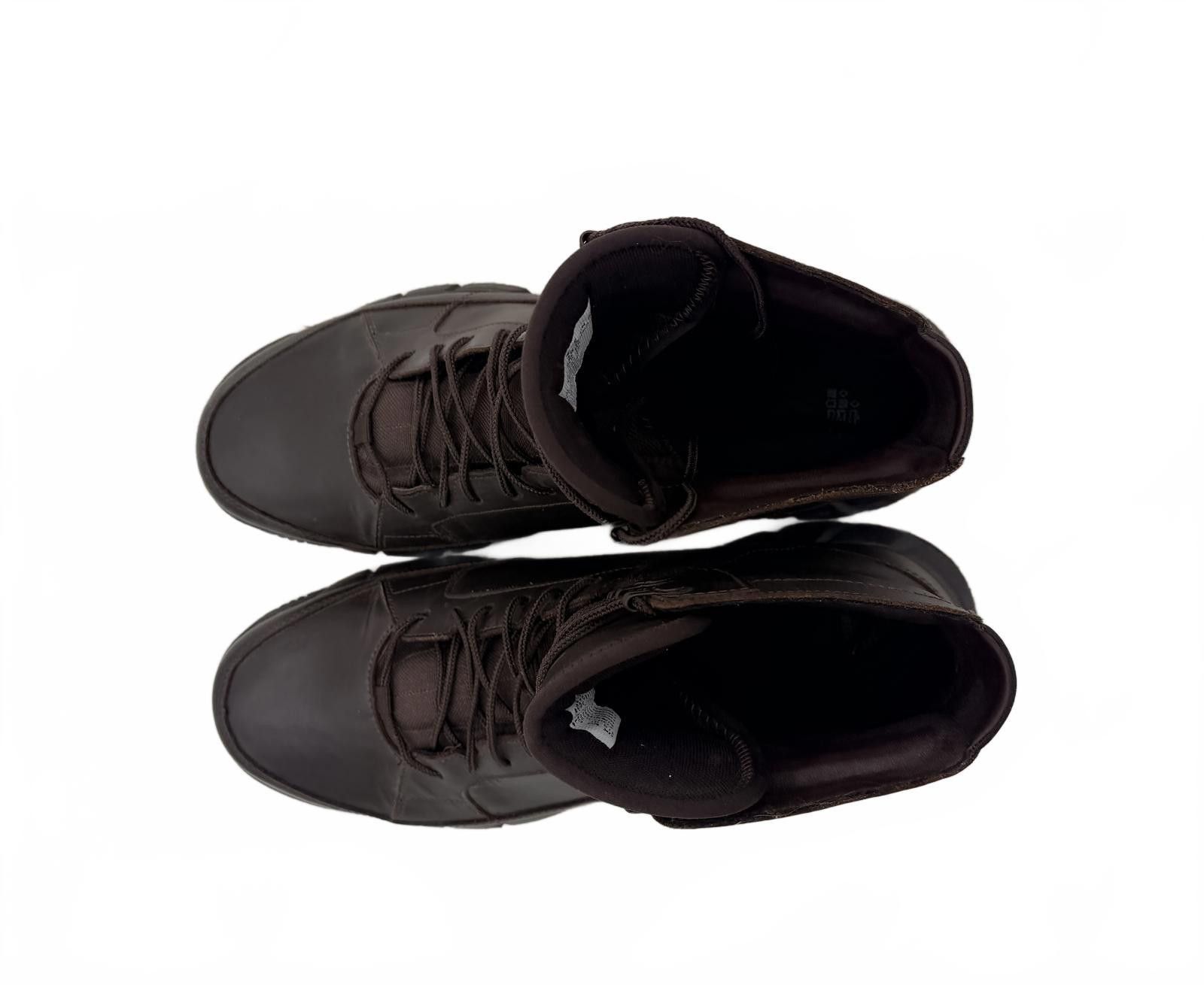 Oakley Oakley Coyote Leather Brown Boot FOF100347-851 SIZE 12.5 Size US 12.5 / EU 45-46 - 6 Thumbnail