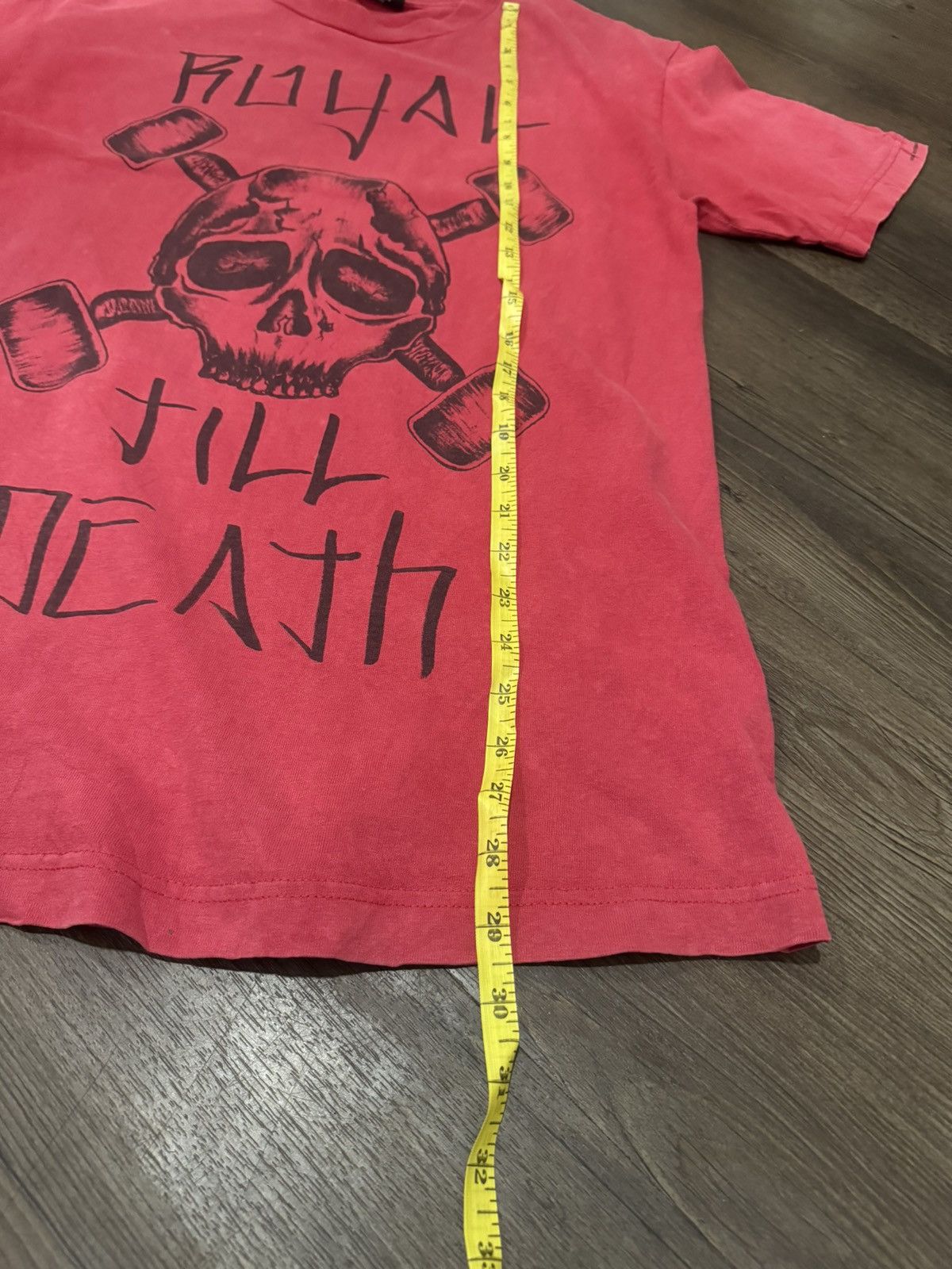 Girl Skateboards × Vintage Vintage 90s Royal skateboard truck Size US M / EU 48-50 / 2 - 8 Thumbnail