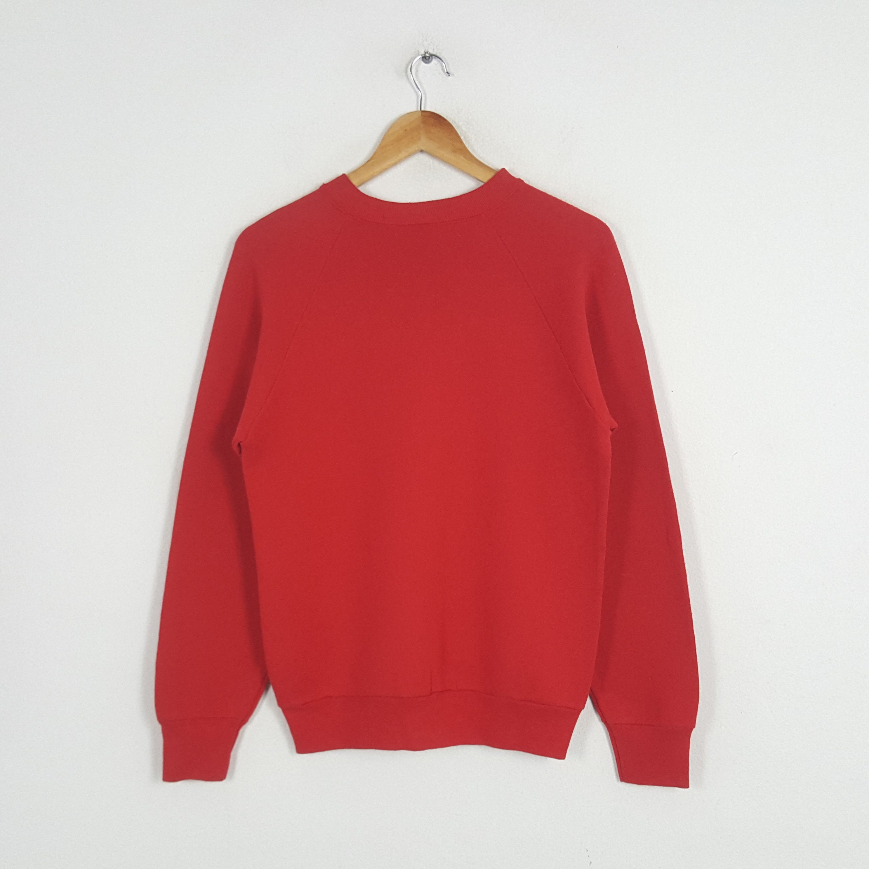 Vintage Vintage Atlantic City American State Promo Sweatshirt Size US S / EU 44-46 / 1 - 3 Thumbnail
