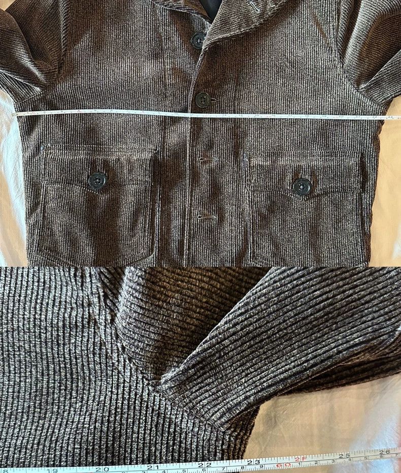 Freewheelers Freewheelers Brodovitch jacket Size US XS / EU 42 / 0 - 4 Thumbnail