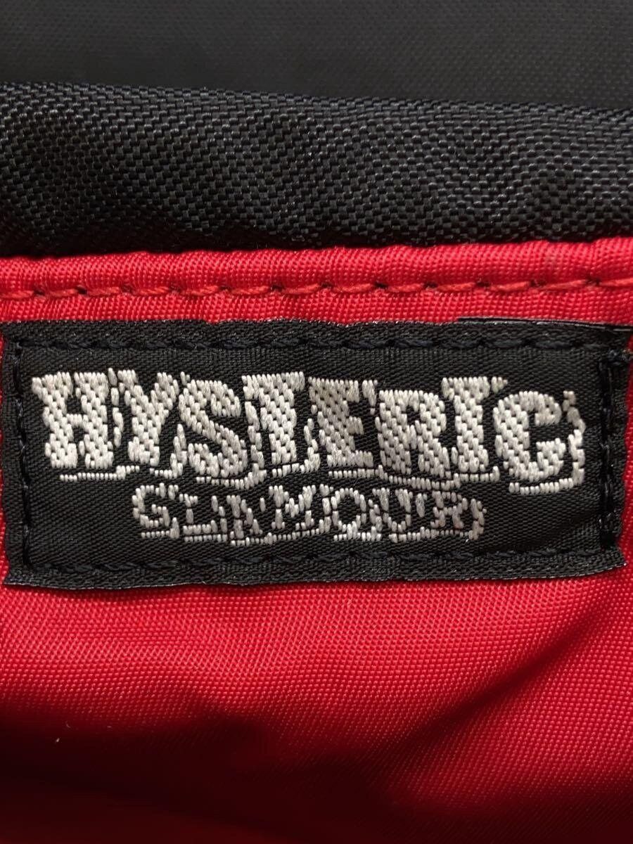 Hysteric Glamour Backpack Size ONE SIZE - 5 Thumbnail