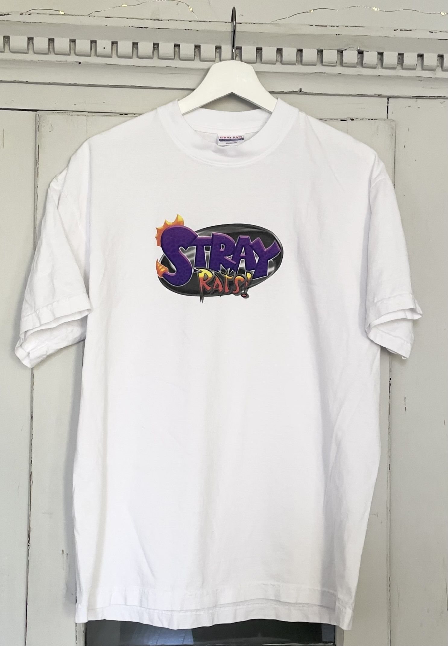 Dragon Rage Spyro Tee