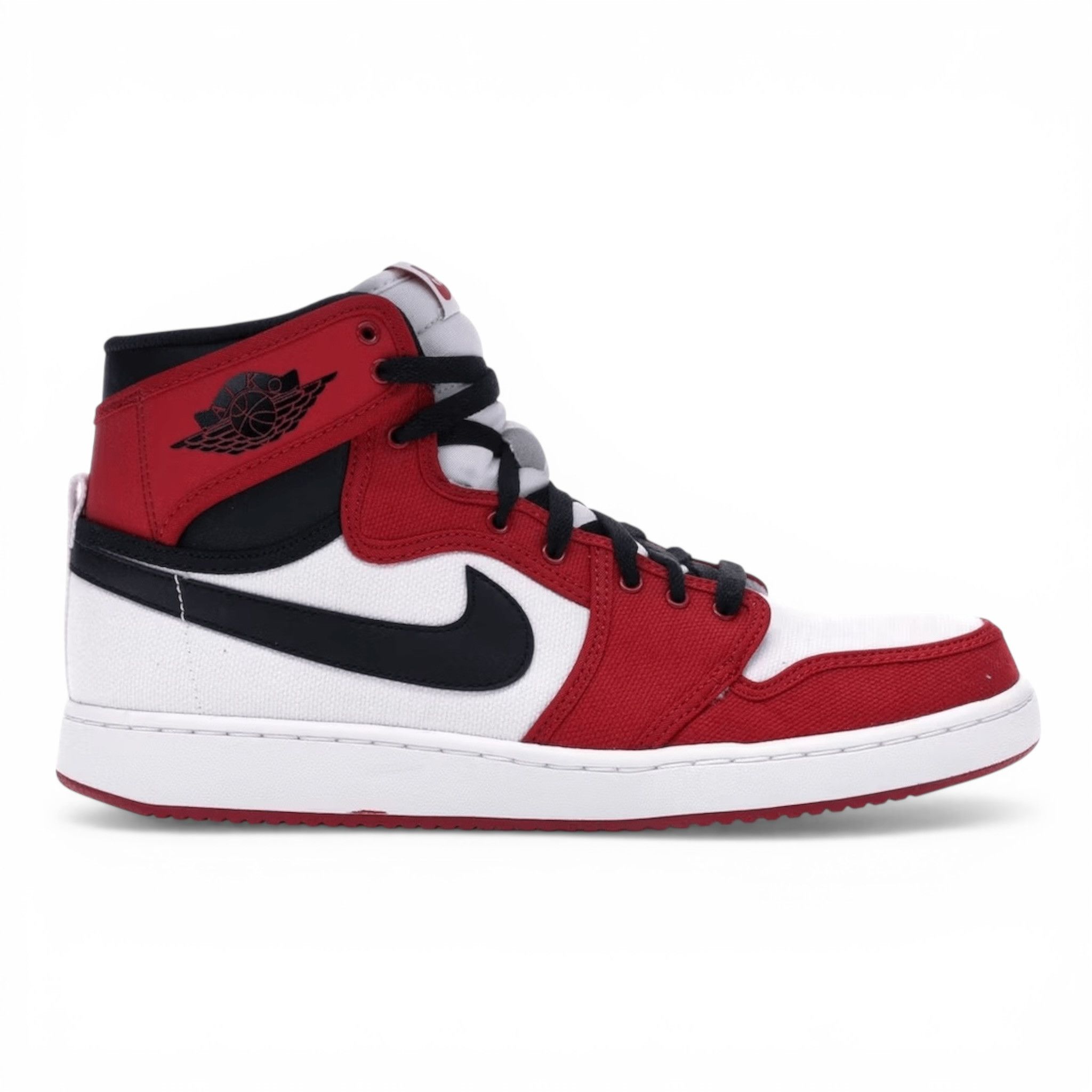 Nike 1 Retro AJKO Chicago (2014) Size US 11.5 / EU 44-45 - 1 Thumbnail