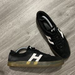 Fuck The Population X Huf Shoes Grailed