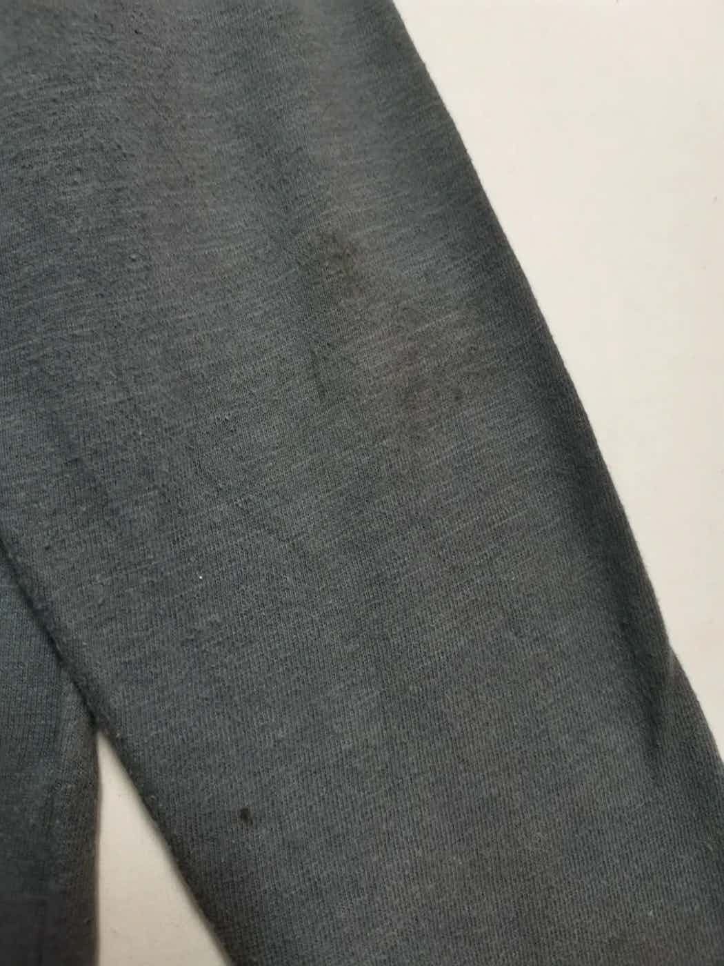 Gap Vintage GAP Big Logo Hoodie Size US M / EU 48-50 / 2 - 8 Thumbnail