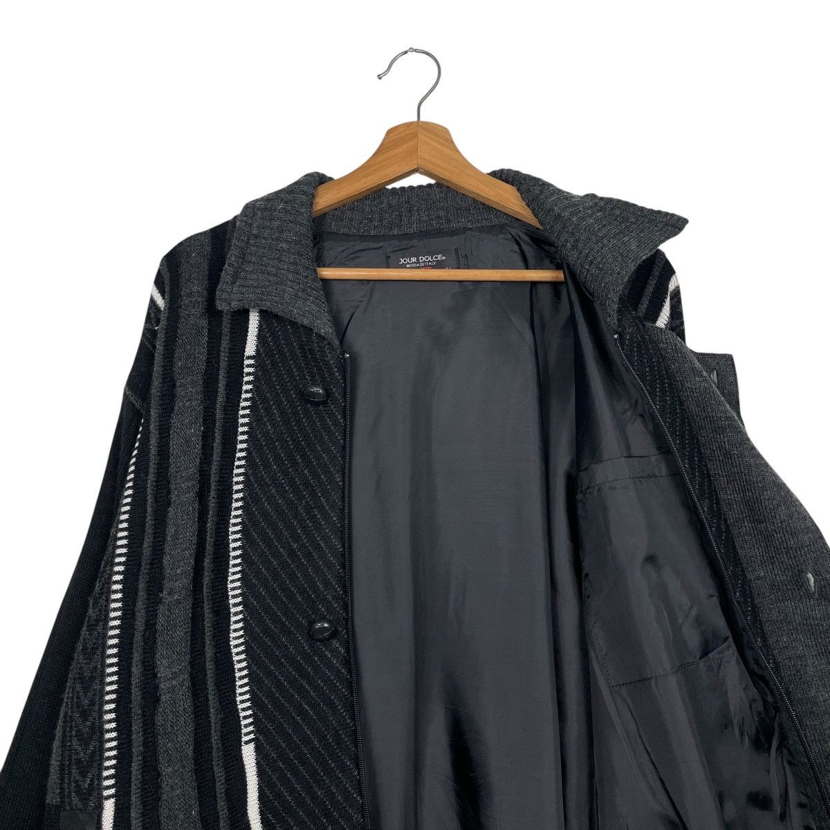 Other Jour Dolce Moda Di Italy Jacket Size US L / EU 52-54 / 3 - 10 Thumbnail