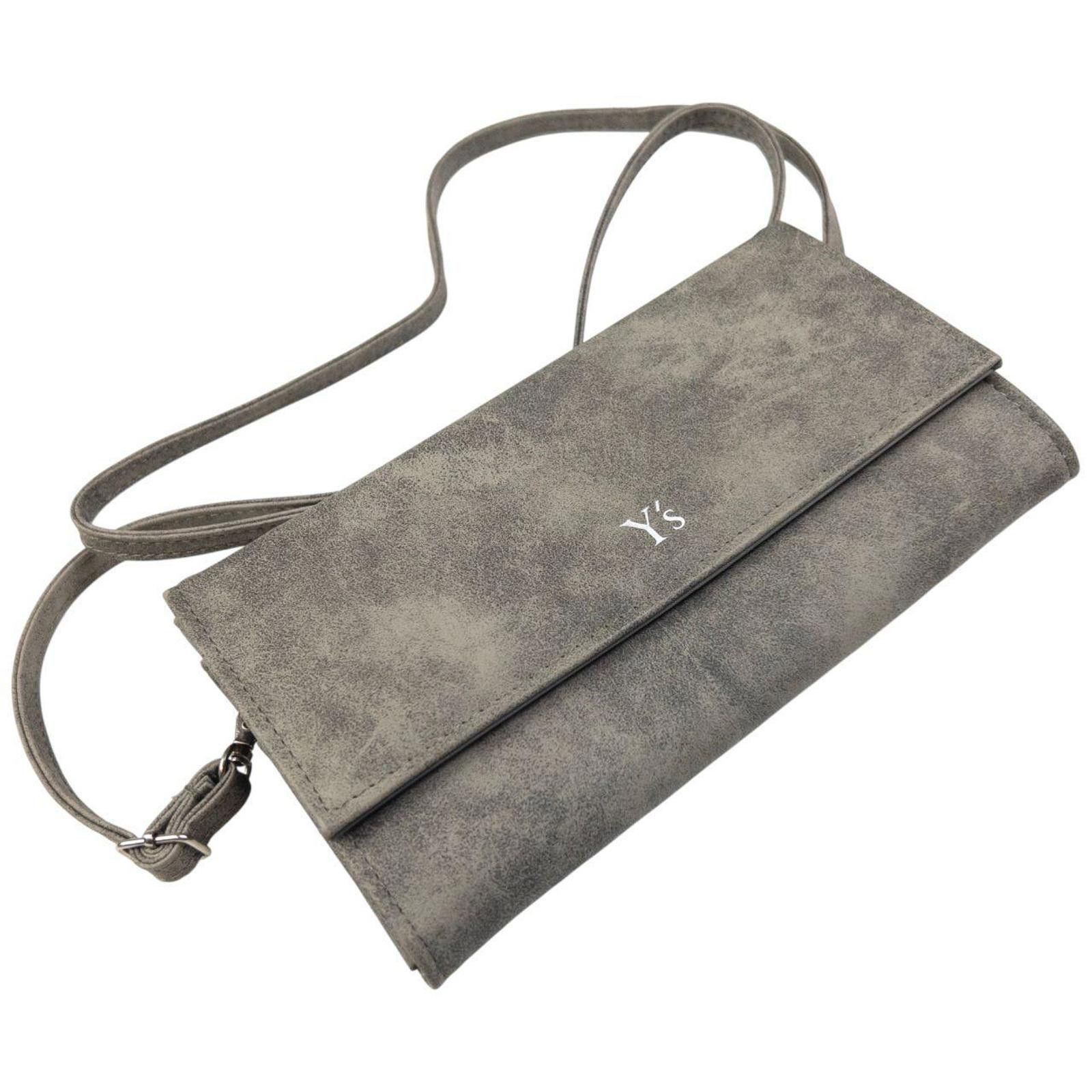 Other Vintage Yohji Yamamoto Crossbody Purse Size ONE SIZE - 6 Thumbnail