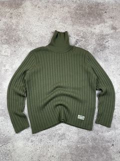 Diesel Turtle Neck | Grailed