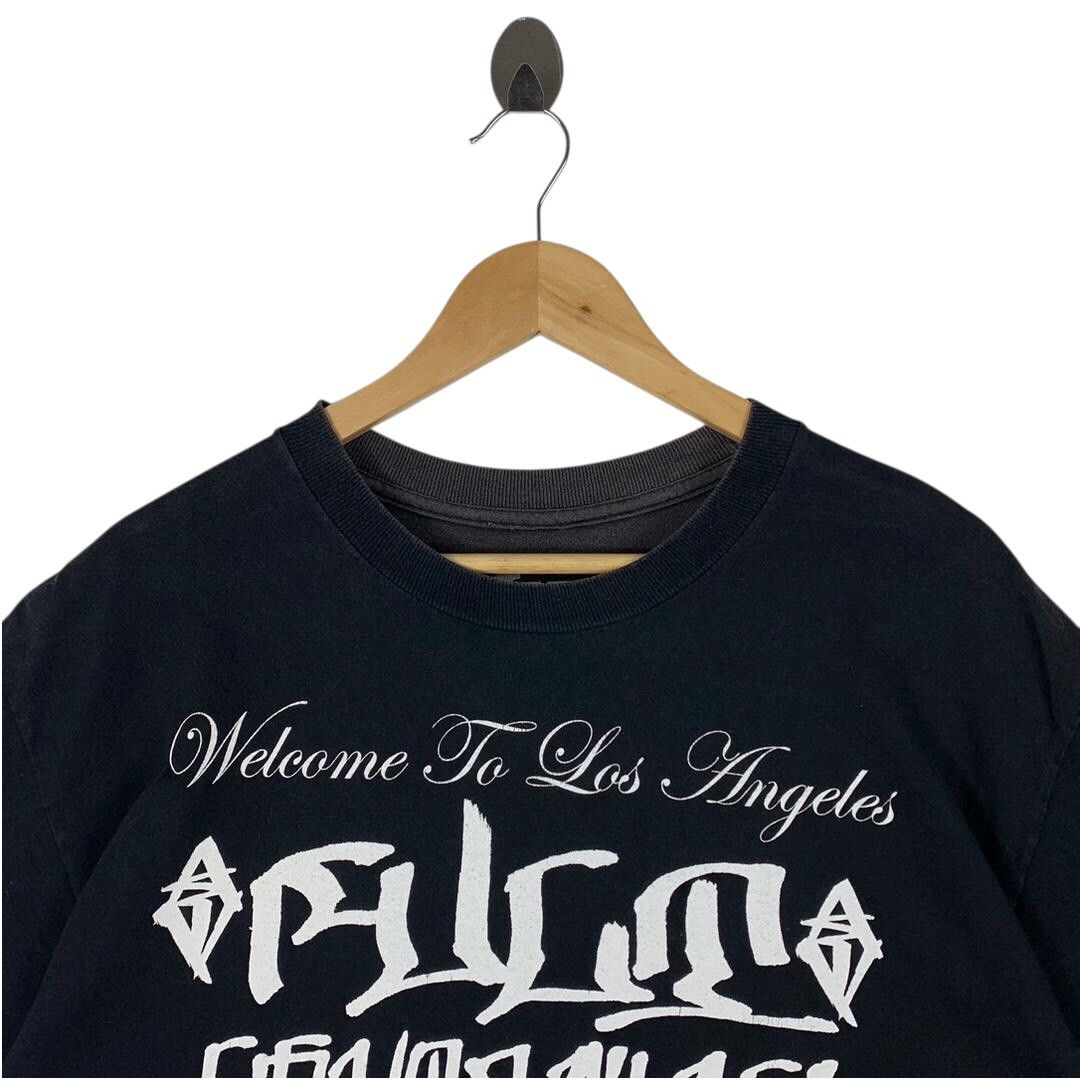 Other FUCT T-Shirt Large Black Welcome To Los Angeles Tee Size US L / EU 52-54 / 3 - 2 Thumbnail