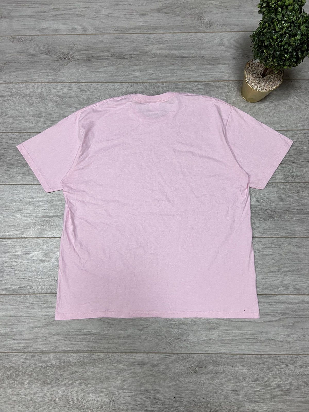 Supreme Supreme records t-shirt Size US XXL / EU 58 / 5 - 5 Thumbnail